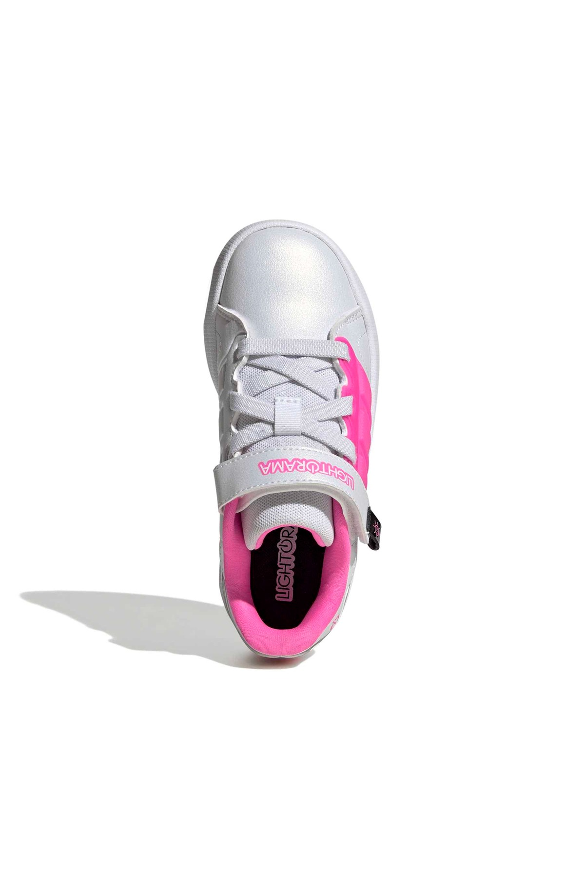 adidas Çocuk Koşu Ayakkabısı LIGHTORAMA COURT EL C KI6539