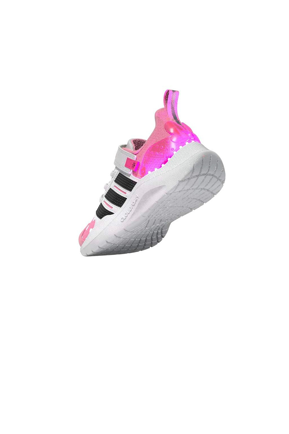 adidas Çocuk Koşu Ayakkabısı LIGHTORAMA RNR MINNIE EL C JR2305