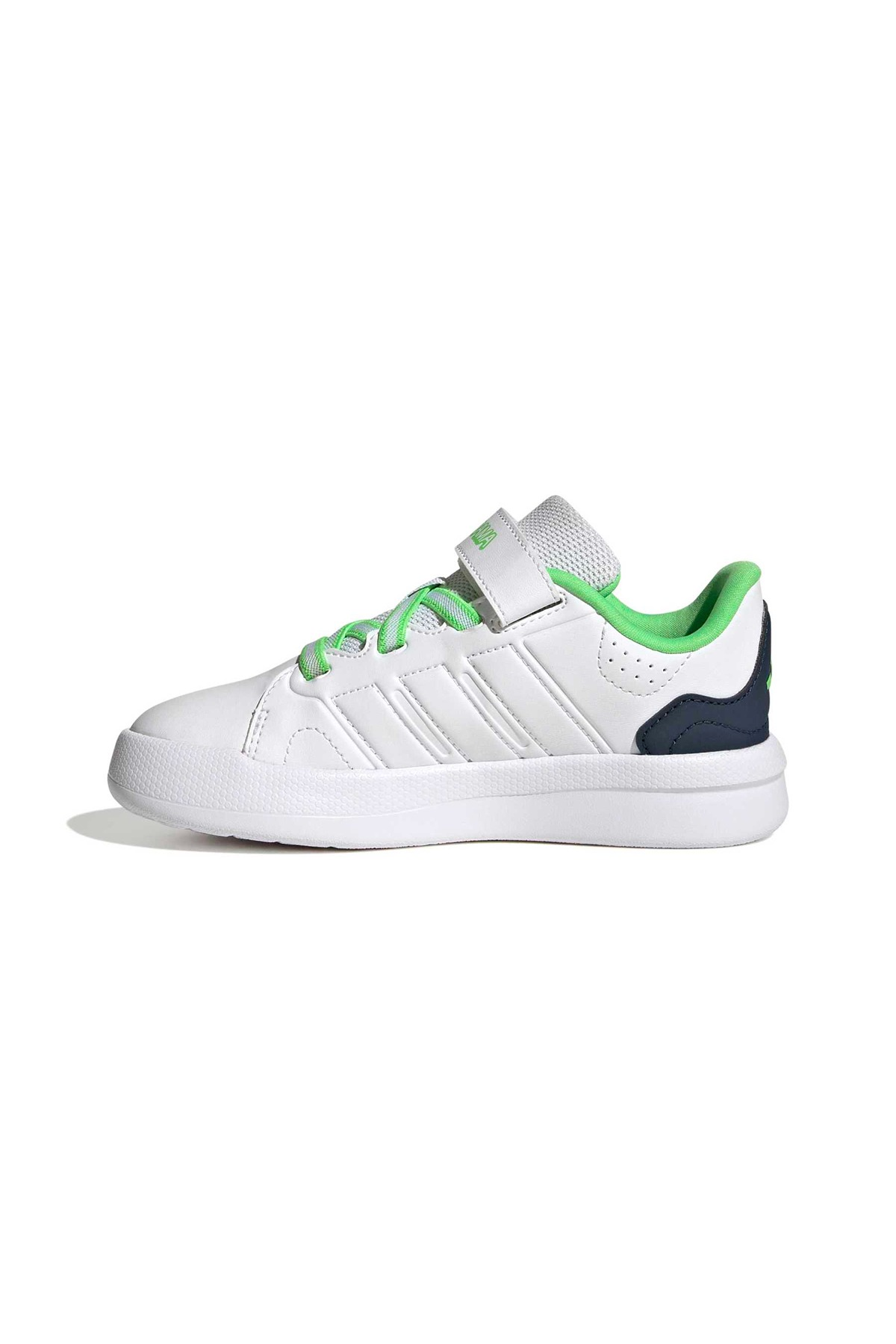 adidas Çocuk Koşu Ayakkabısı LIGHTORAMA COURT EL C KJ6997