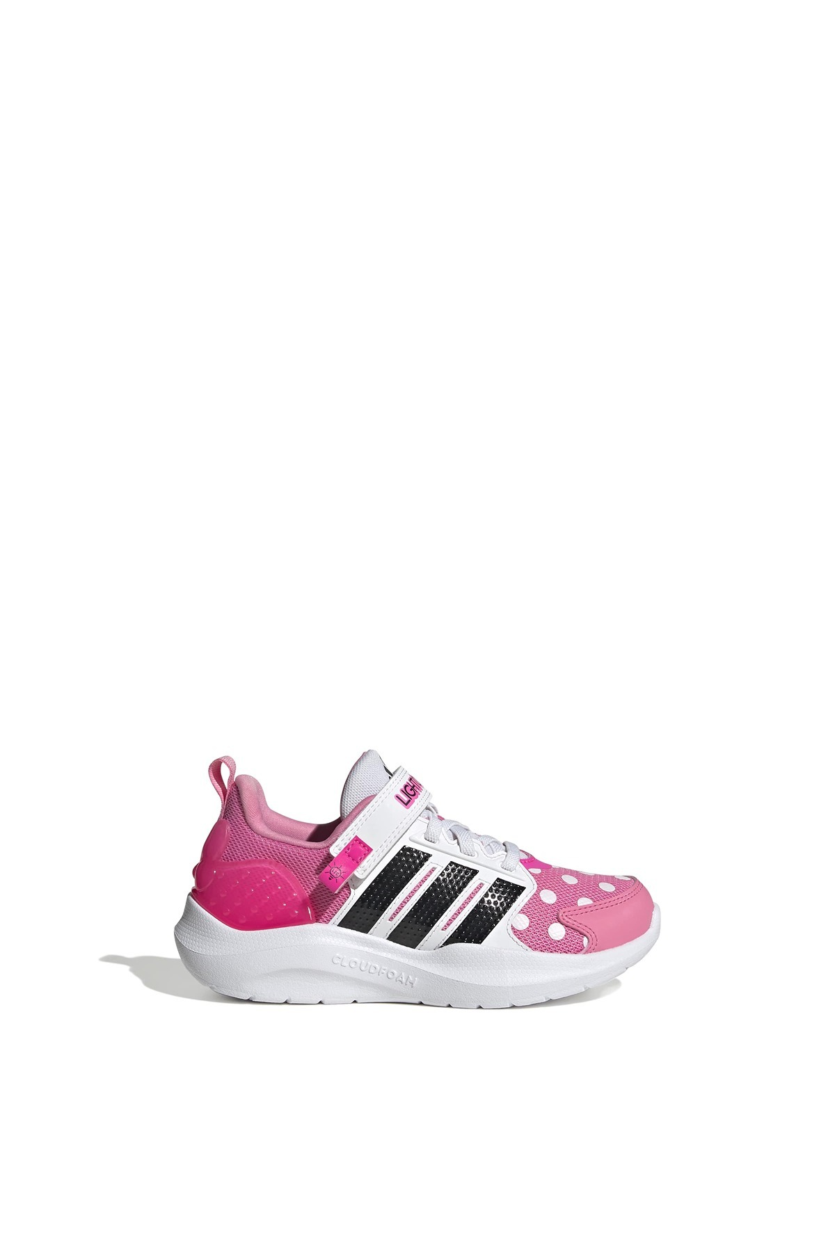 adidas Çocuk Koşu Ayakkabısı LIGHTORAMA RNR MINNIE EL C JR2305