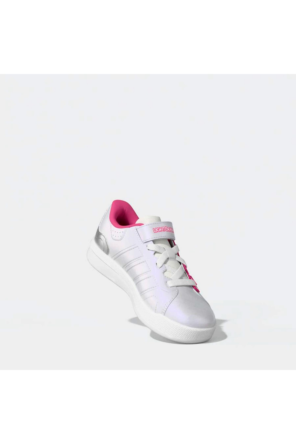 adidas Çocuk Koşu Ayakkabısı LIGHTORAMA COURT EL C KI6539