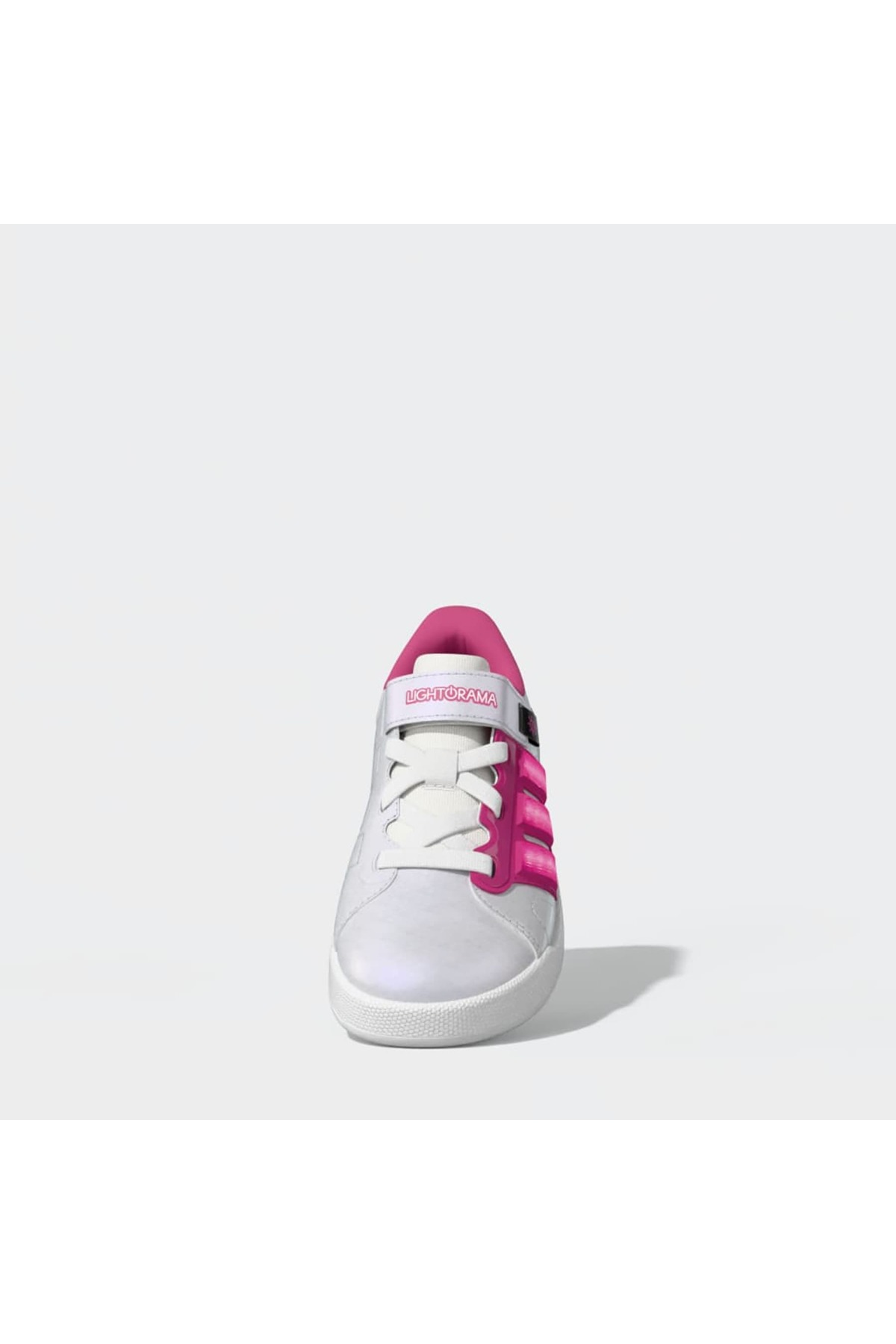 adidas Çocuk Koşu Ayakkabısı LIGHTORAMA COURT EL C KI6539