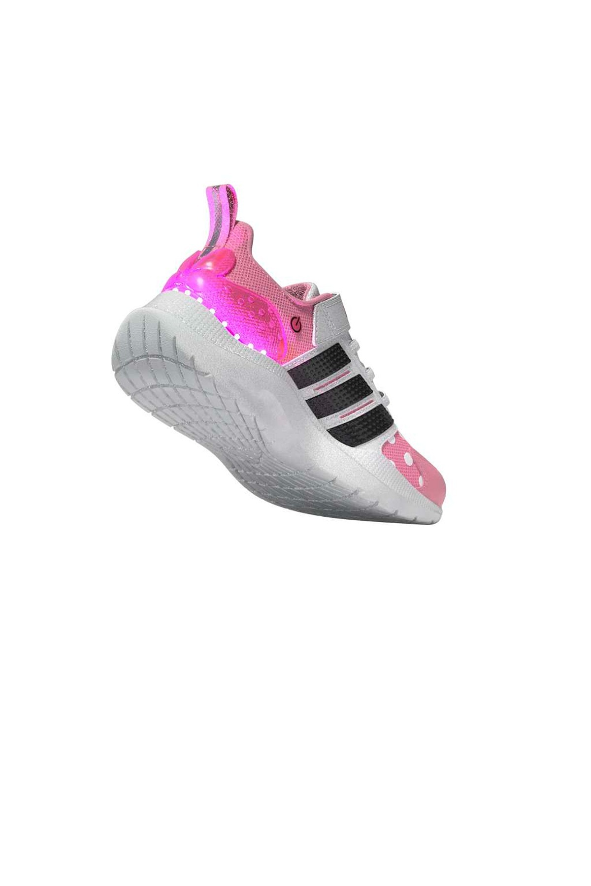 adidas Çocuk Koşu Ayakkabısı LIGHTORAMA RNR MINNIE EL C JR2305