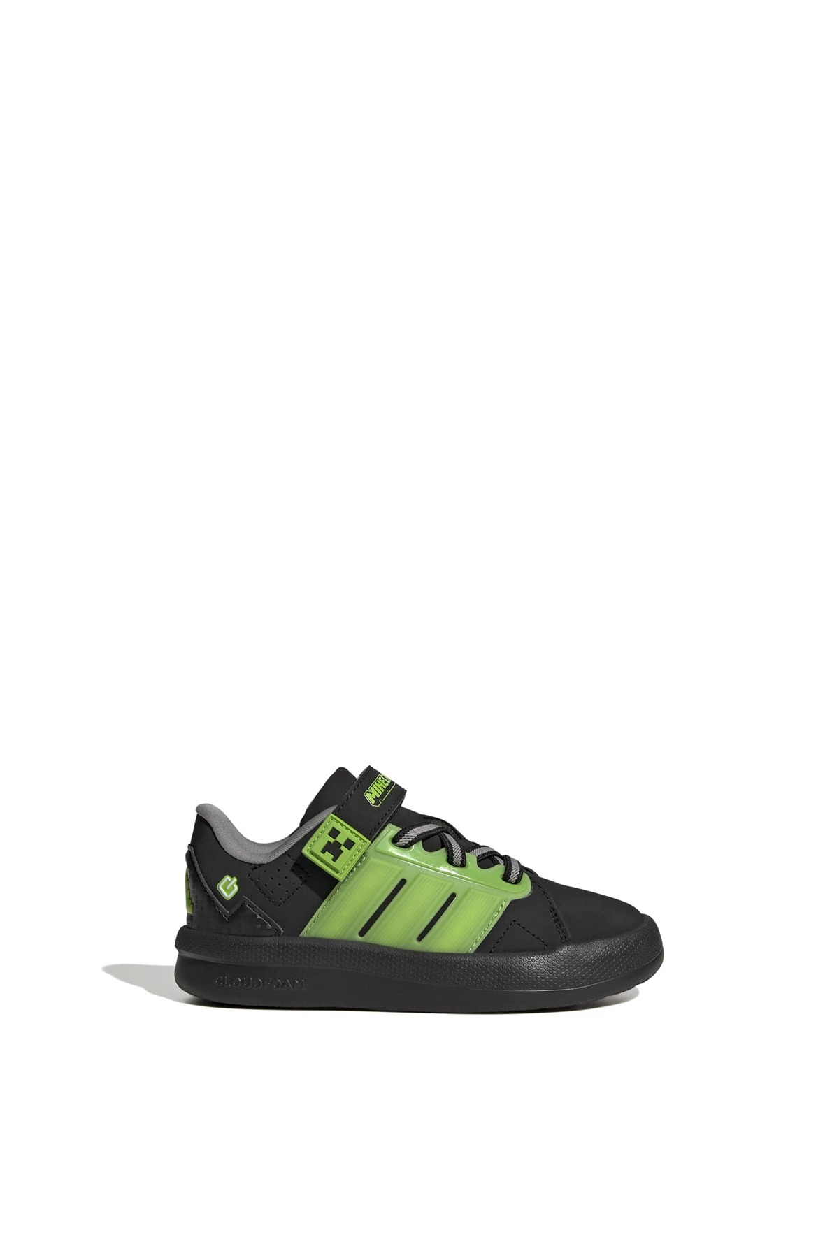adidas Çocuk Koşu Ayakkabısı MINECRAFT LIGHTORAMA EL C KI9111