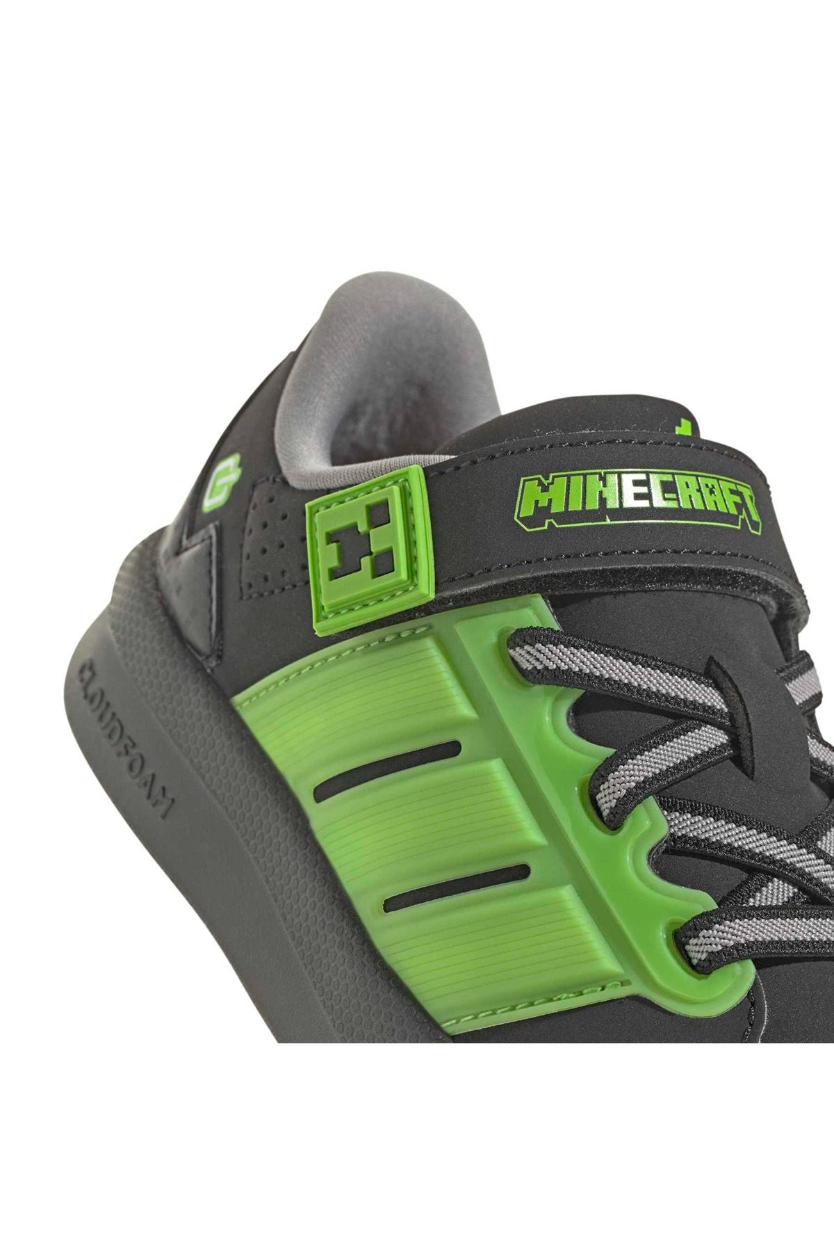 adidas Çocuk Koşu Ayakkabısı MINECRAFT LIGHTORAMA EL C KI9111