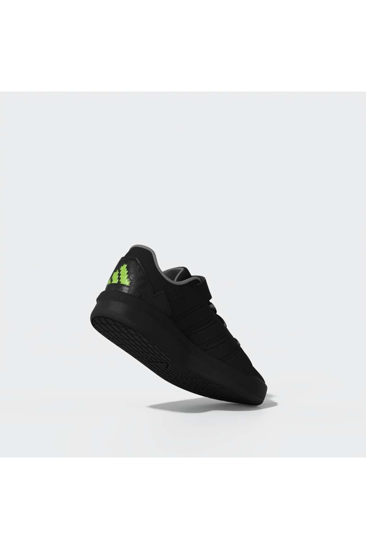 adidas Çocuk Koşu Ayakkabısı MINECRAFT LIGHTORAMA EL C KI9111