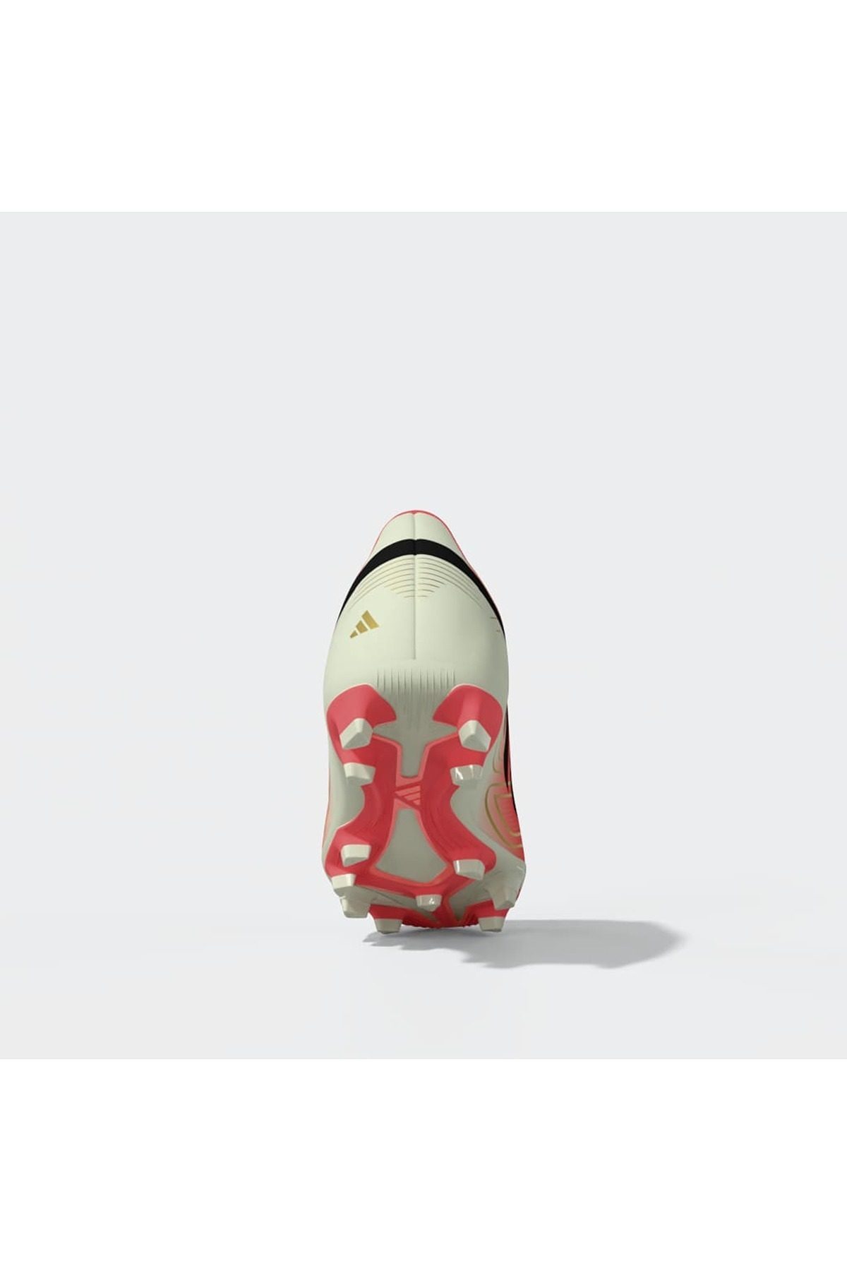 adidas Çocuk Krampon F50 HYPERFAST CLUB FG/MG J KK1307