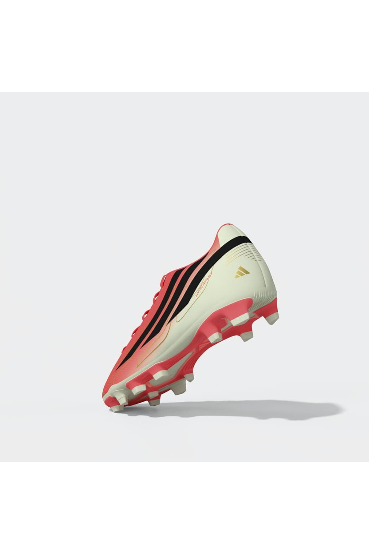 adidas Çocuk Krampon F50 HYPERFAST CLUB FG/MG J KK1307