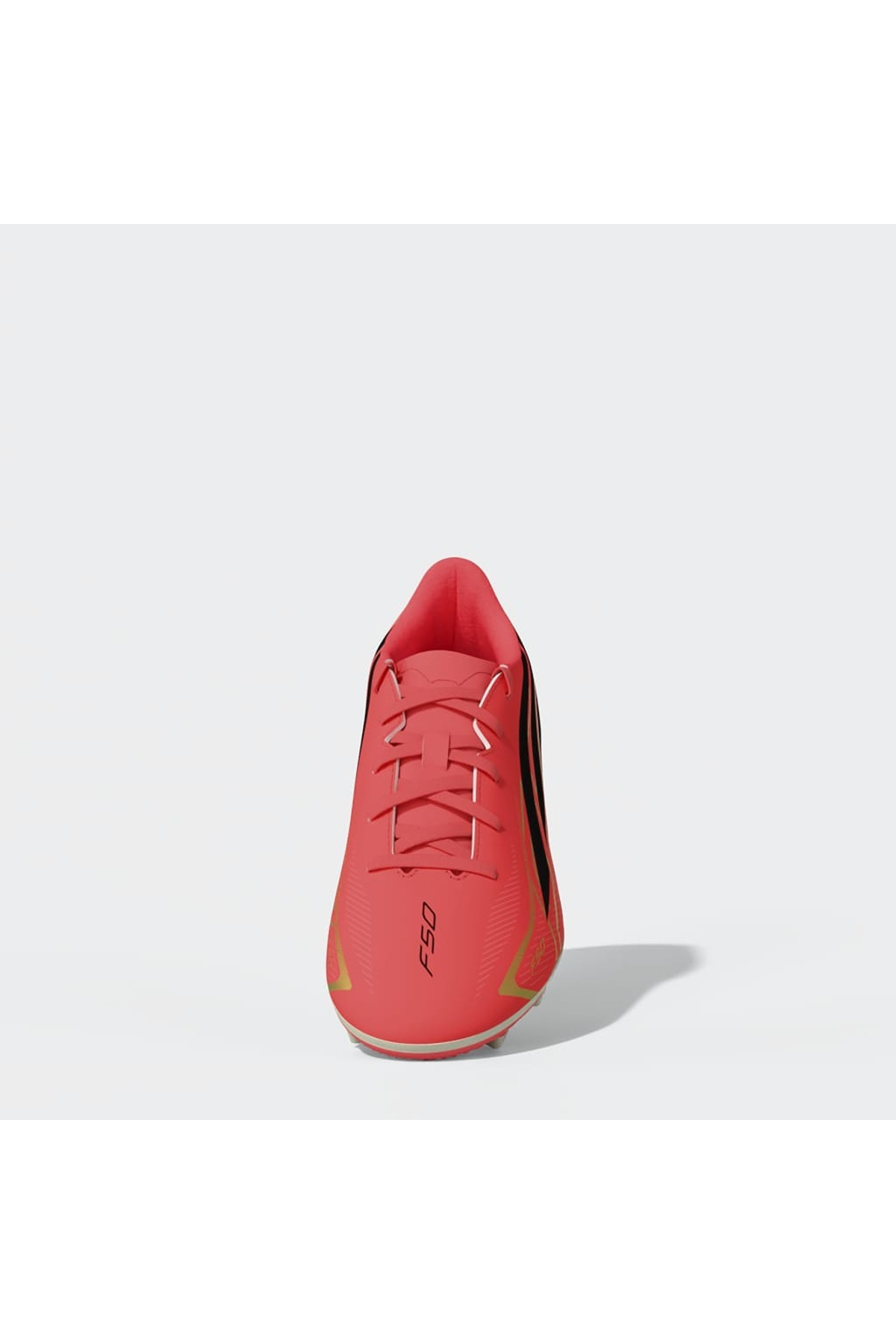 adidas Çocuk Krampon F50 HYPERFAST CLUB FG/MG J KK1307