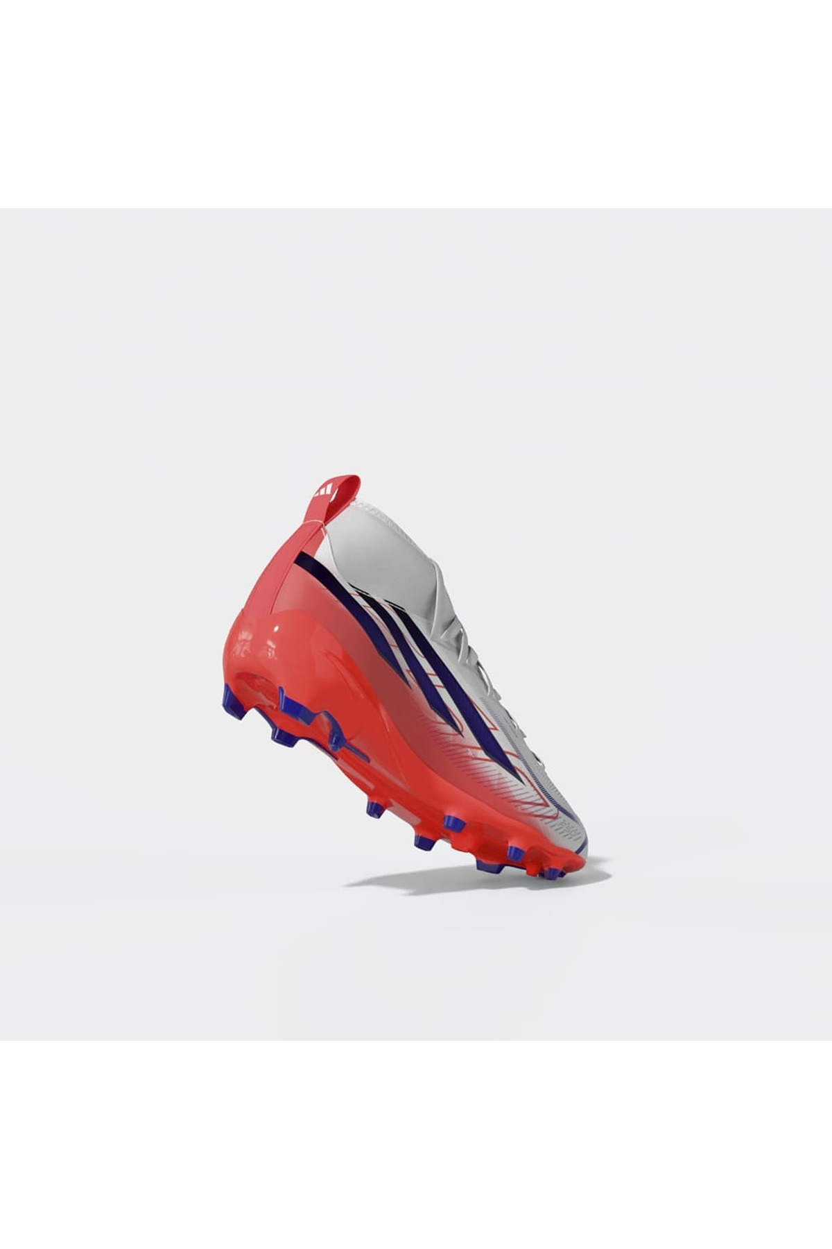 adidas Çocuk Krampon F50 HYPERFAST LEAGUE MID FG J KK1316