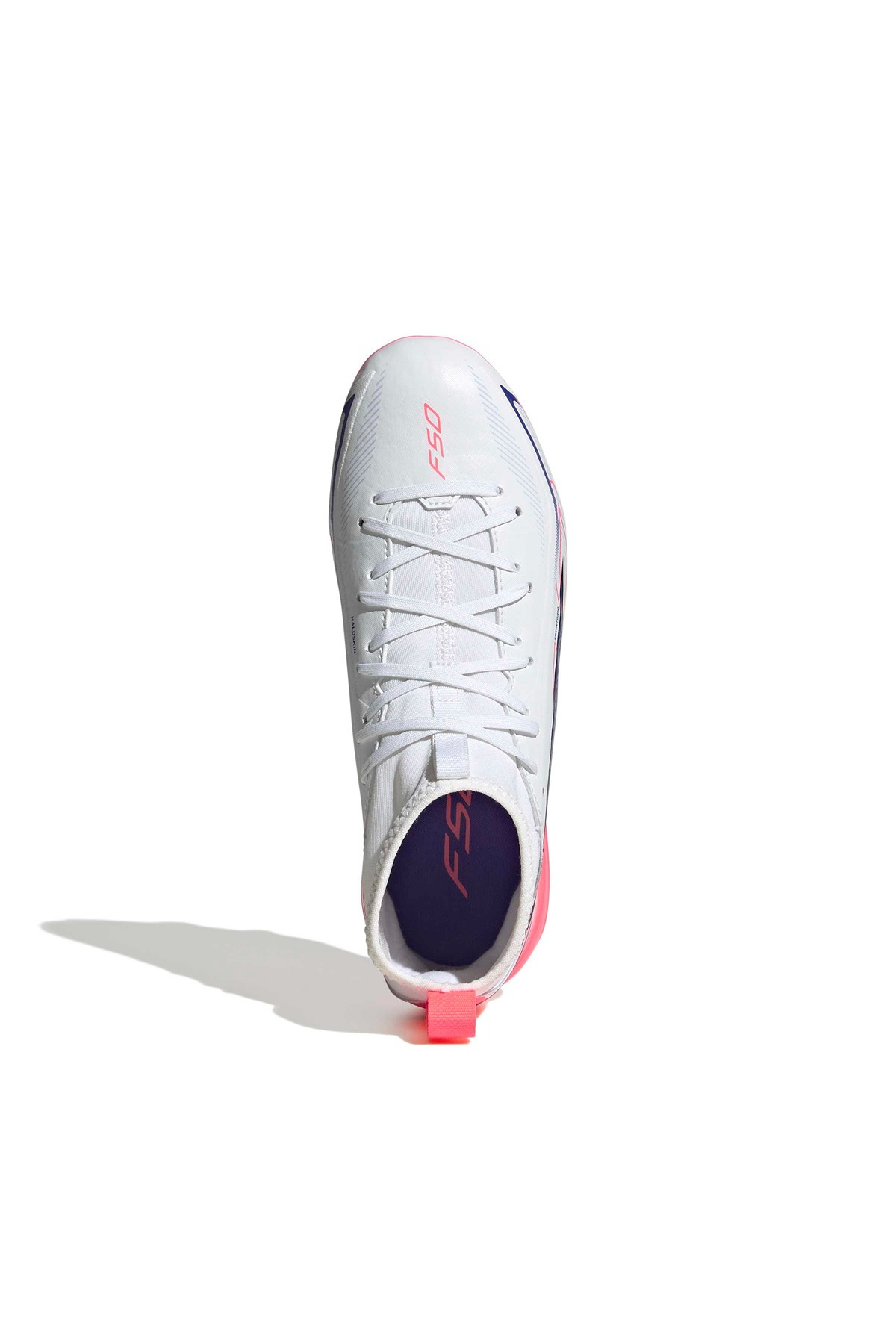 adidas Çocuk Krampon F50 HYPERFAST LEAGUE MID FG J KK1316