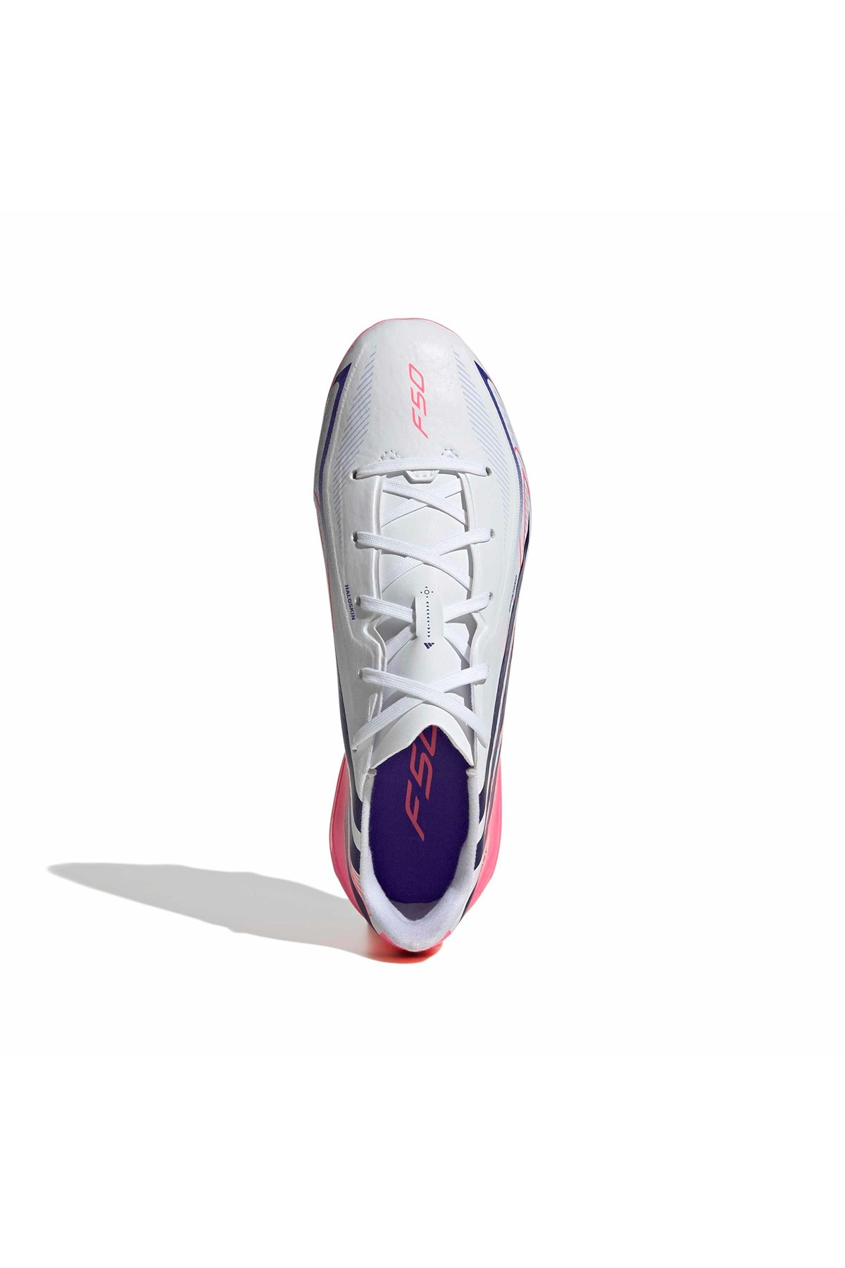 adidas Çocuk Krampon F50 HYPERFAST LEAGUE FG J KK1397