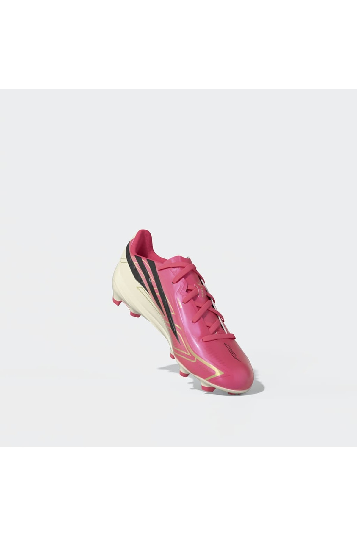 adidas Çocuk Krampon F50 HYPERFAST LEAGUE FG J HQ5161
