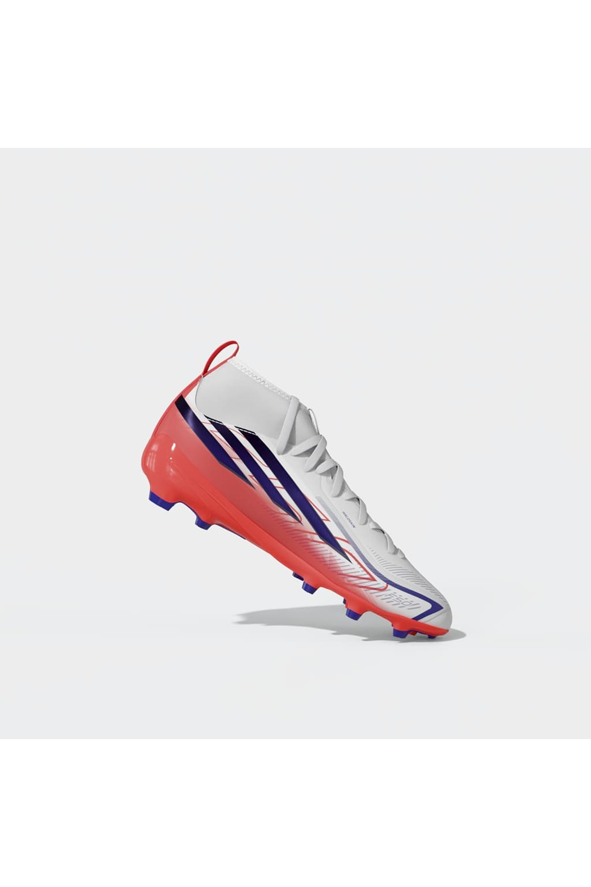 adidas Çocuk Krampon F50 HYPERFAST LEAGUE MID FG J KK1316