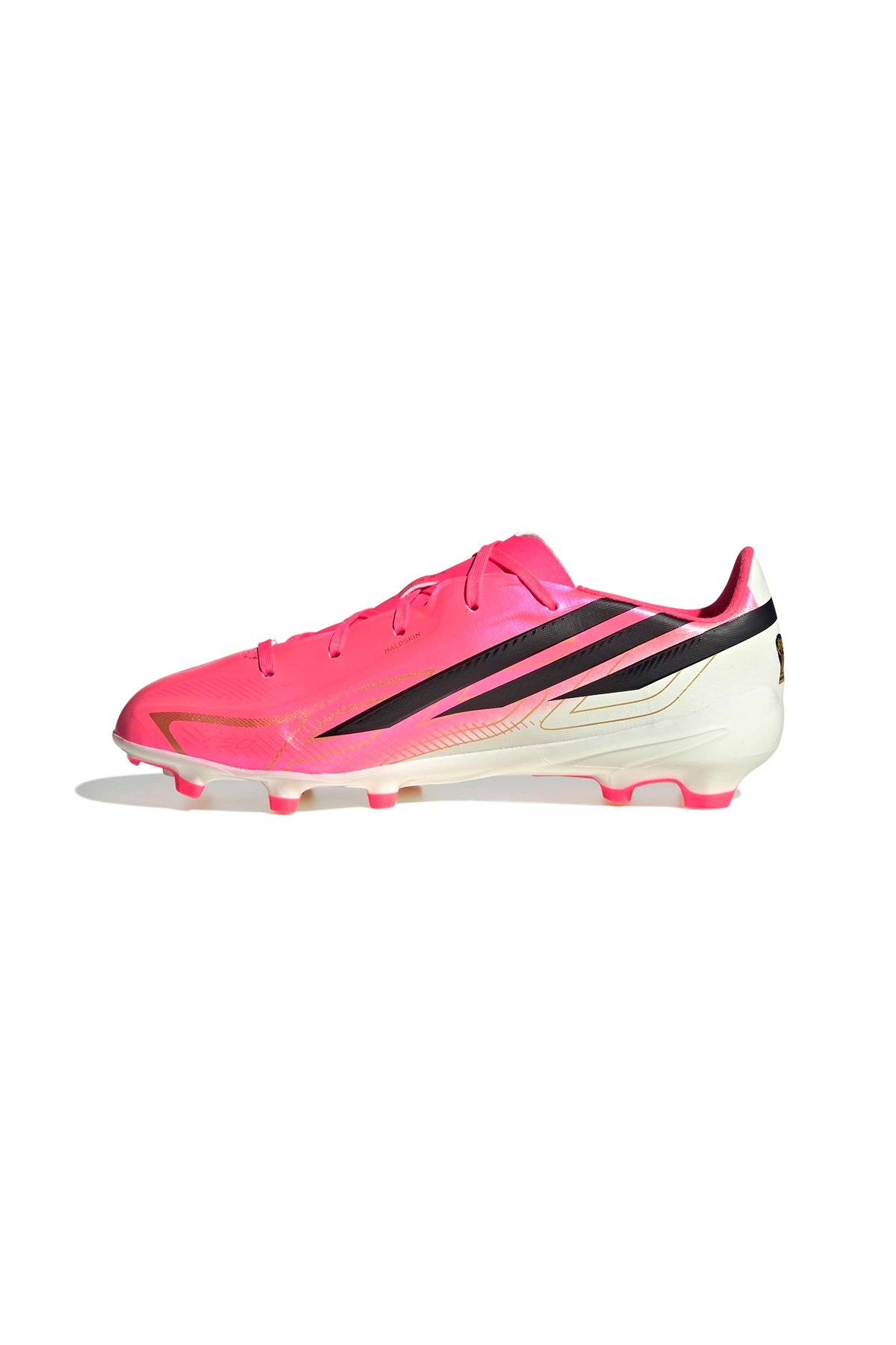 adidas Çocuk Krampon F50 HYPERFAST LEAGUE FG J HQ5161