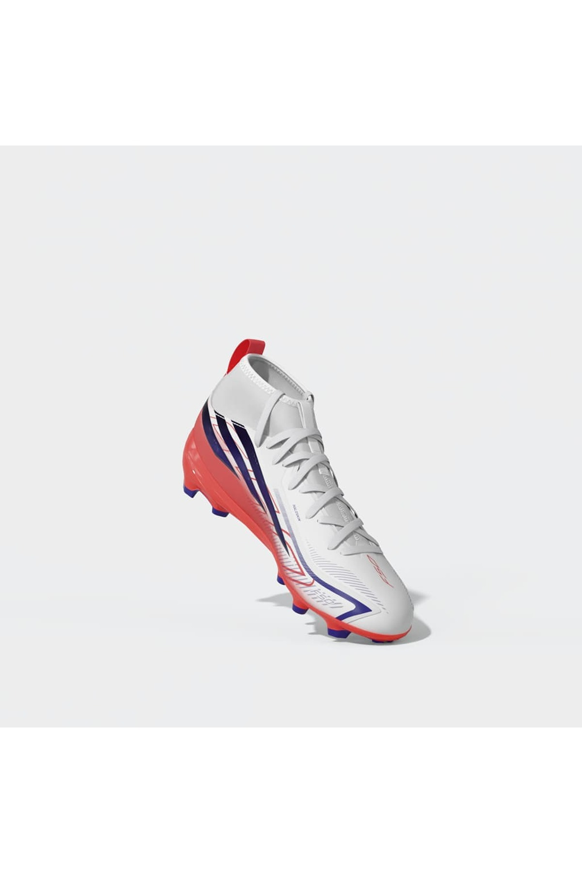 adidas Çocuk Krampon F50 HYPERFAST LEAGUE MID FG J KK1316