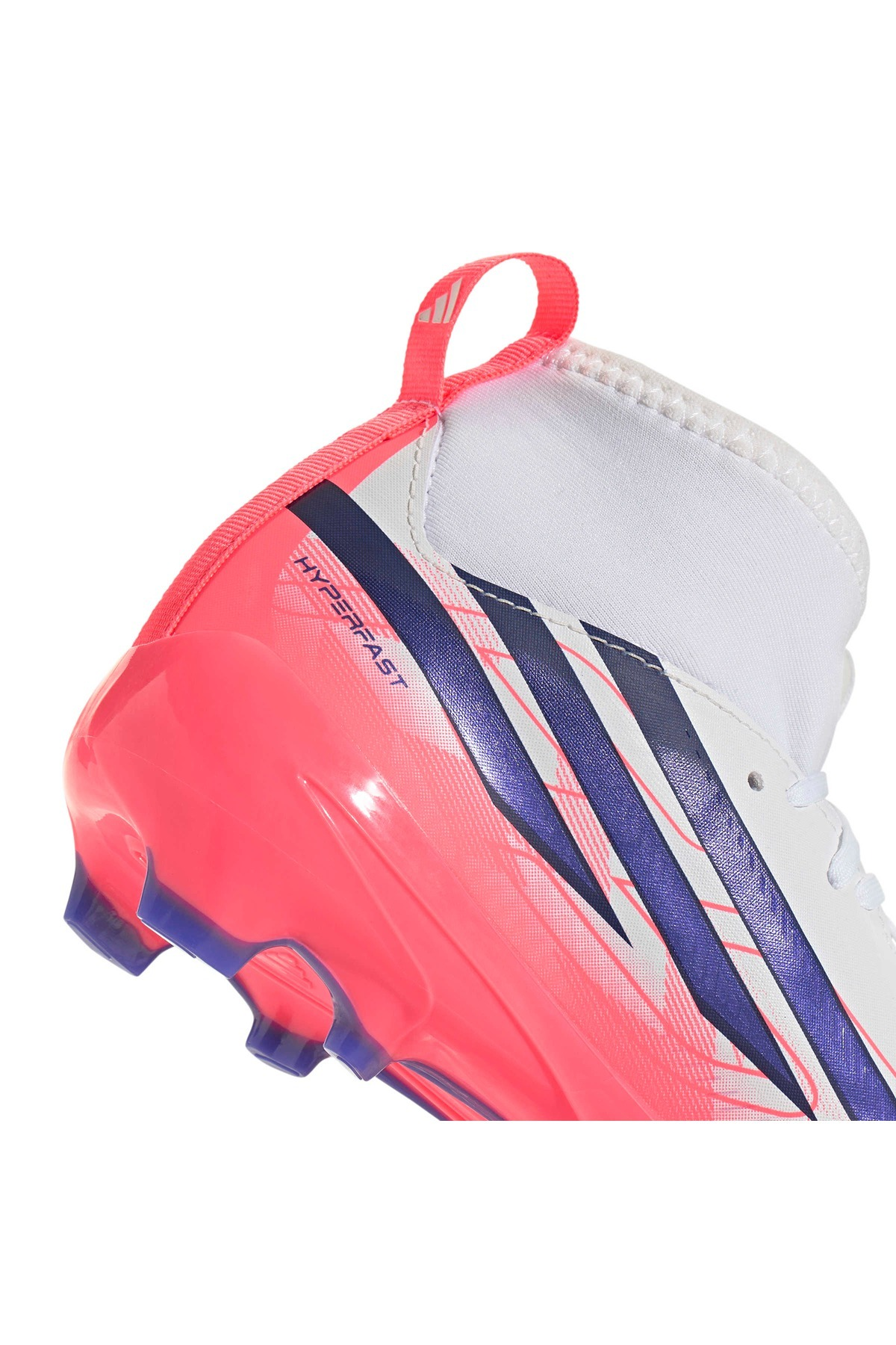 adidas Çocuk Krampon F50 HYPERFAST LEAGUE MID FG J KK1316