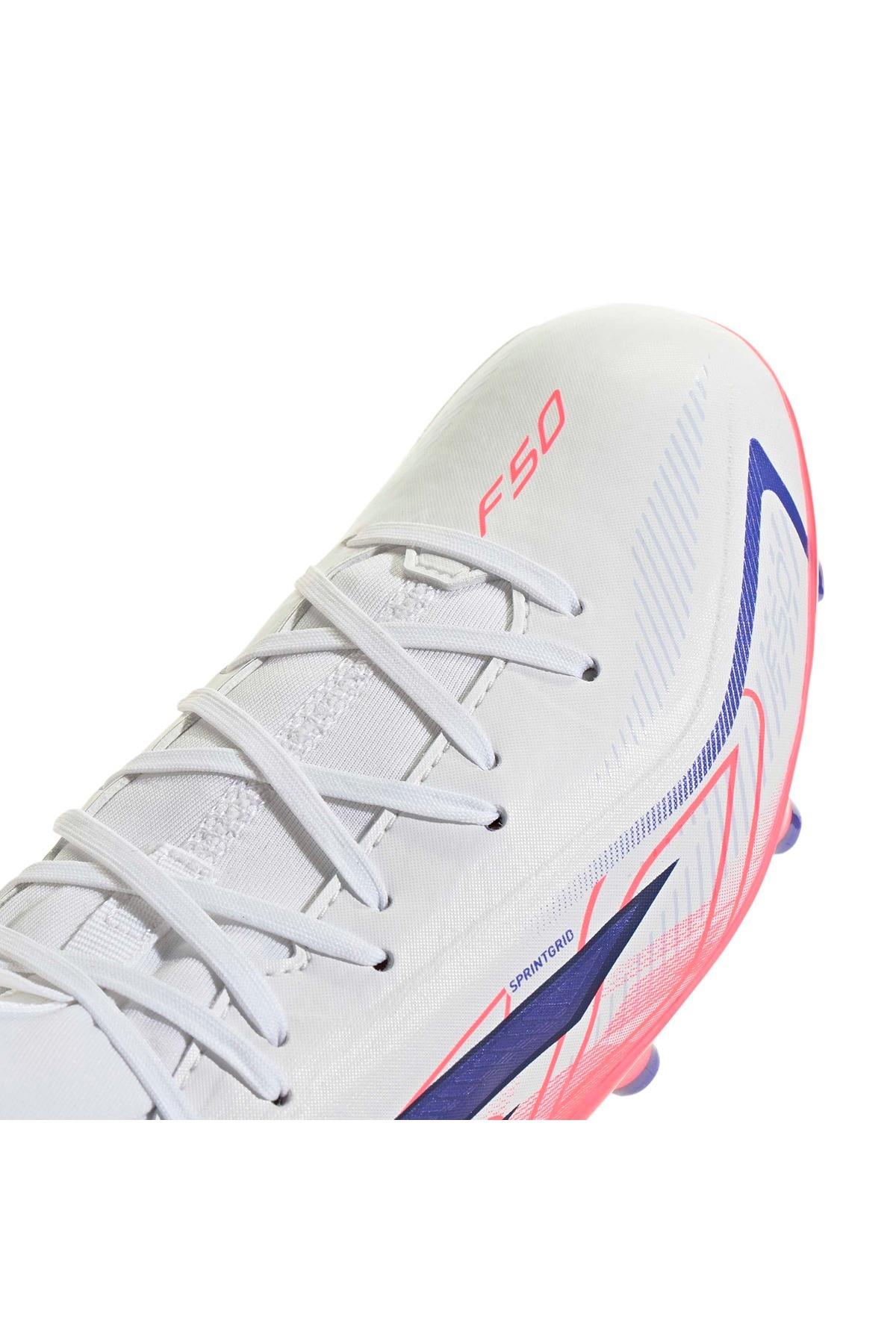 adidas Çocuk Krampon F50 HYPERFAST LEAGUE MID FG J KK1316