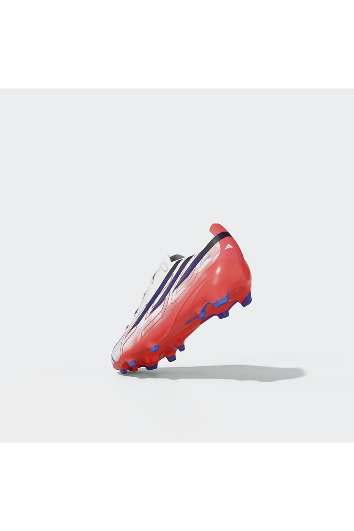 adidas Çocuk Krampon F50 HYPERFAST LEAGUE FG J KK1397