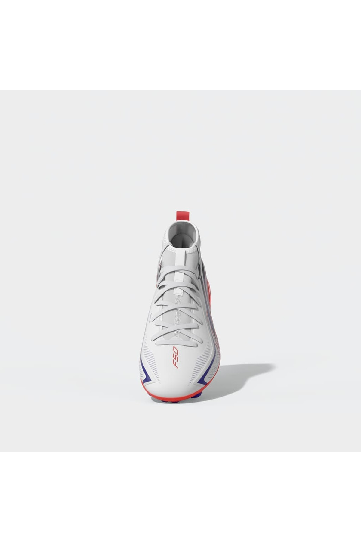 adidas Çocuk Krampon F50 HYPERFAST LEAGUE MID FG J KK1316