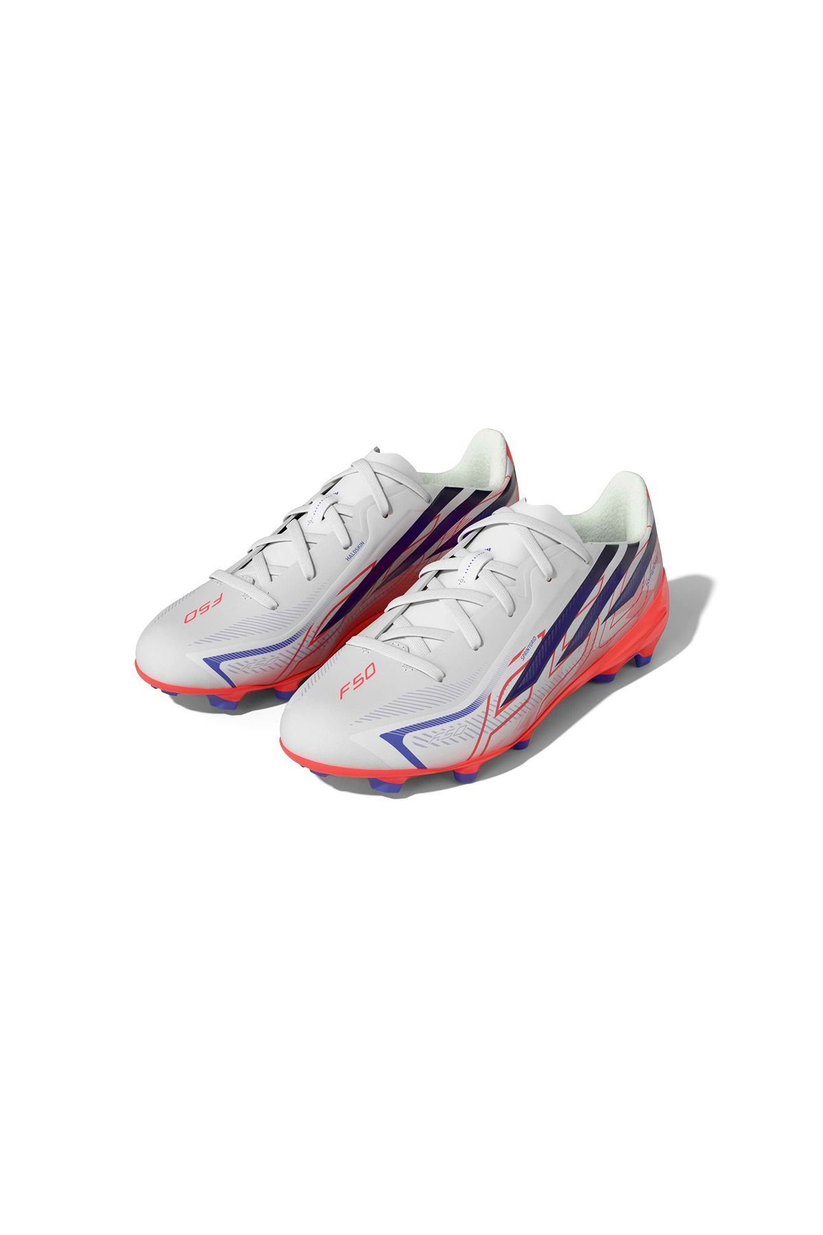 adidas Çocuk Krampon F50 HYPERFAST LEAGUE FG J KK1397