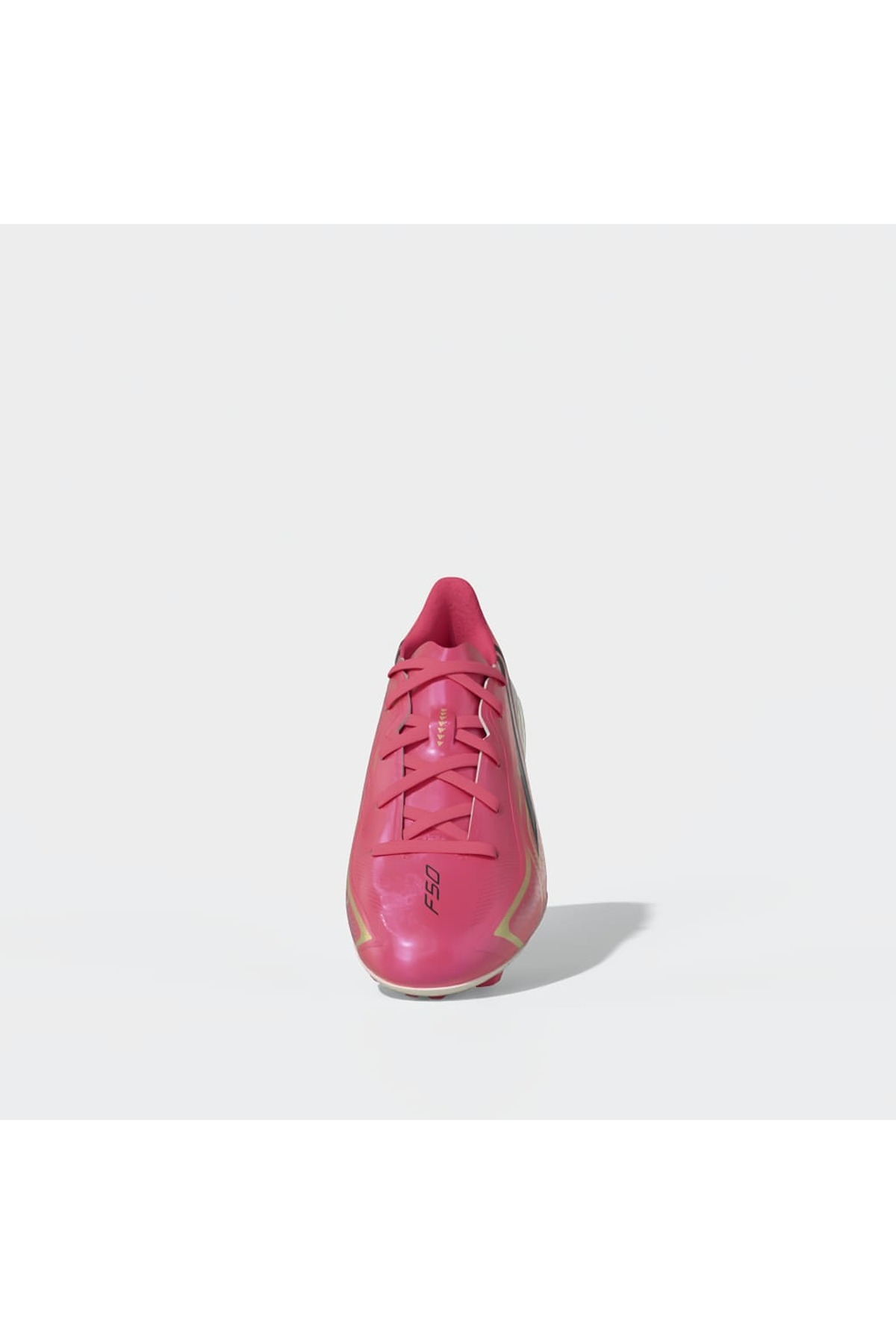 adidas Çocuk Krampon F50 HYPERFAST LEAGUE FG J HQ5161