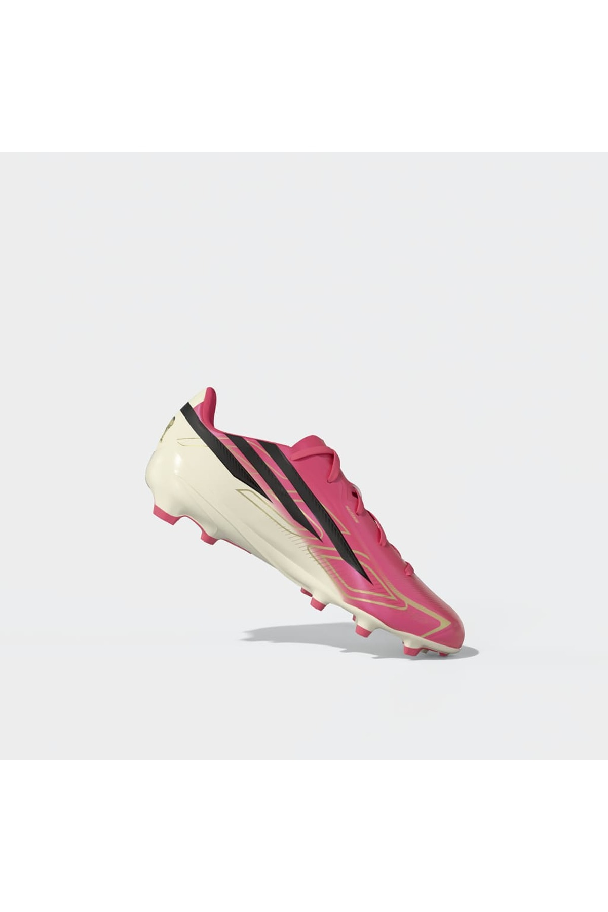 adidas Çocuk Krampon F50 HYPERFAST LEAGUE FG J HQ5161
