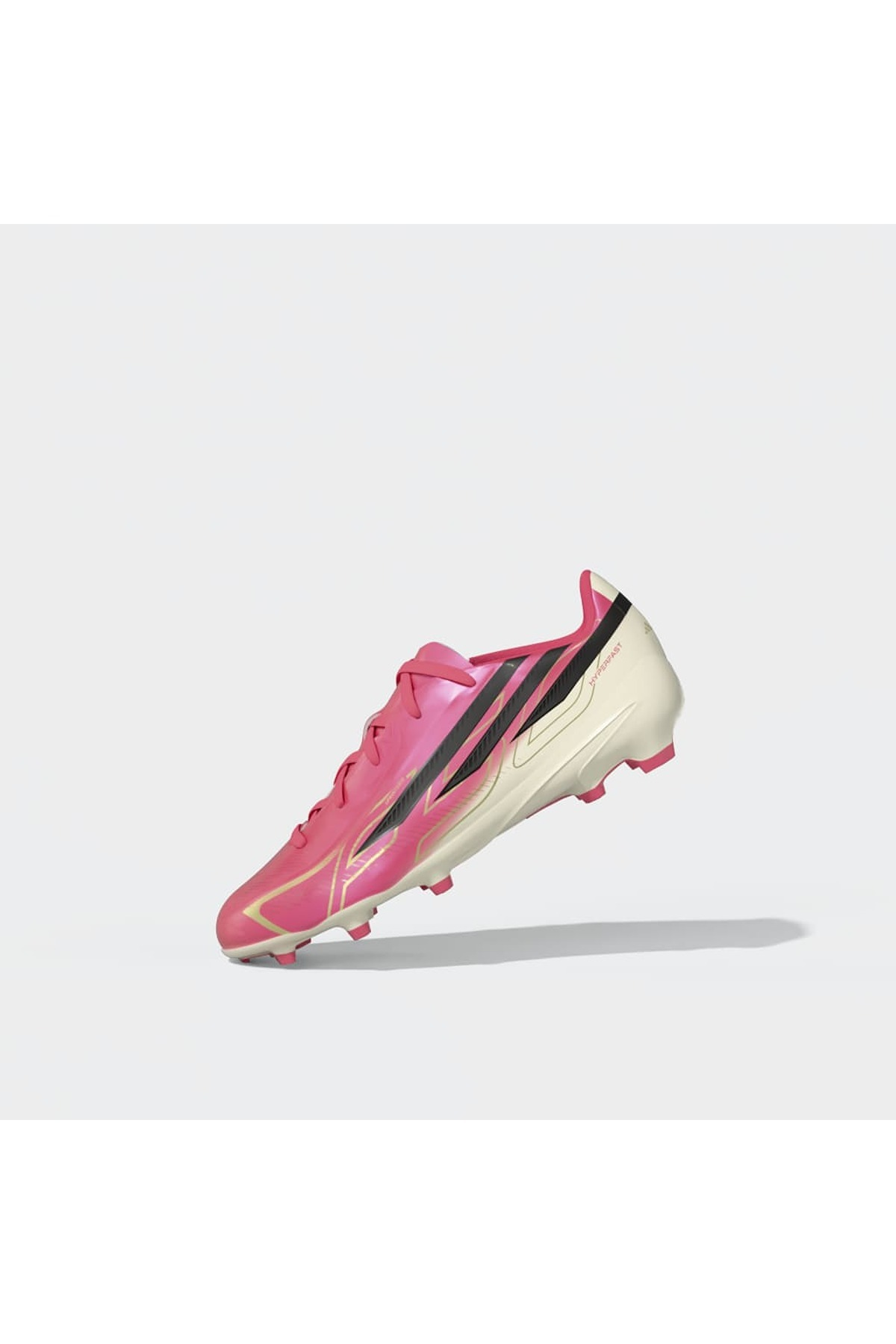 adidas Çocuk Krampon F50 HYPERFAST LEAGUE FG J HQ5161