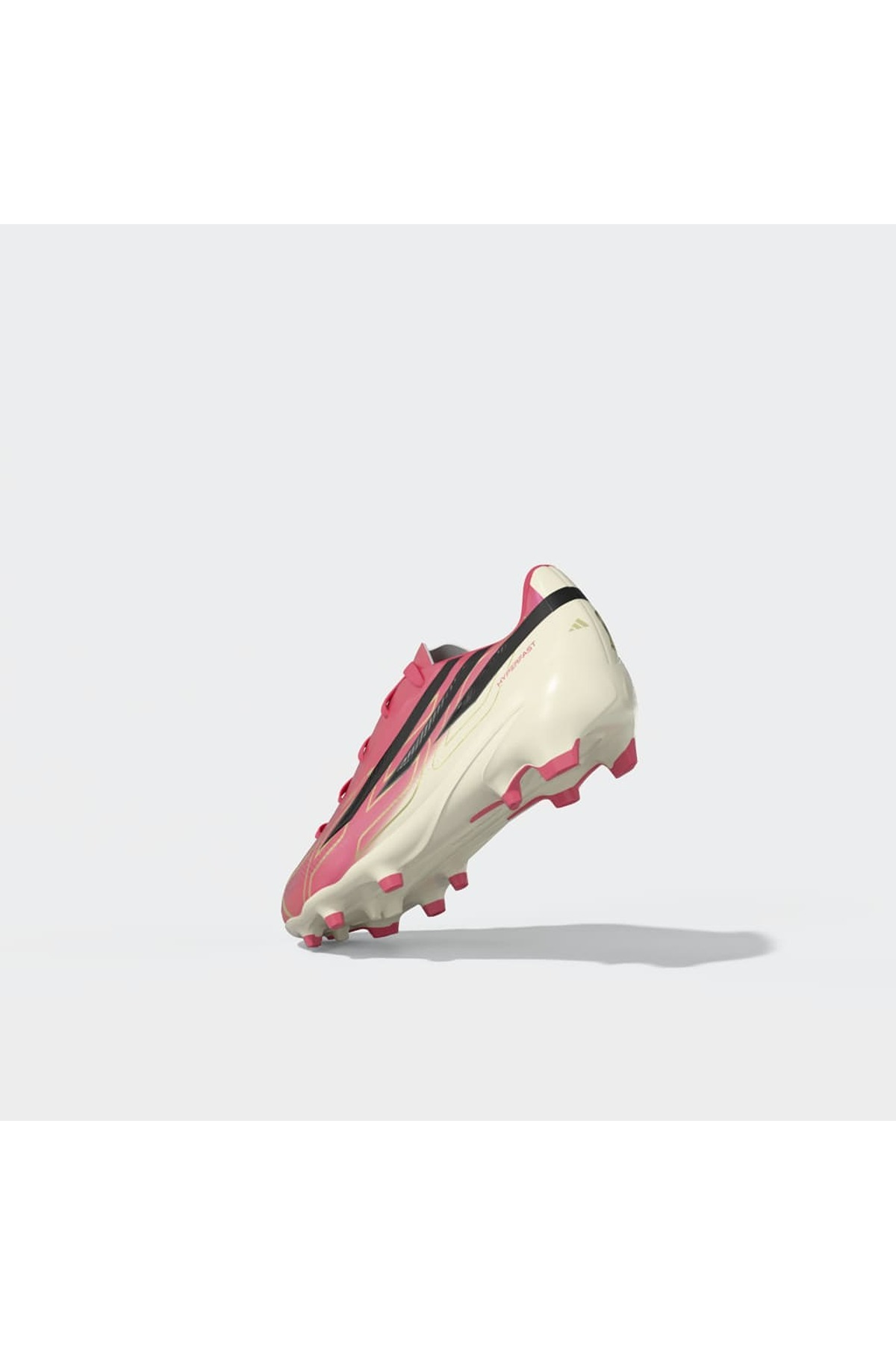 adidas Çocuk Krampon F50 HYPERFAST LEAGUE FG J HQ5161