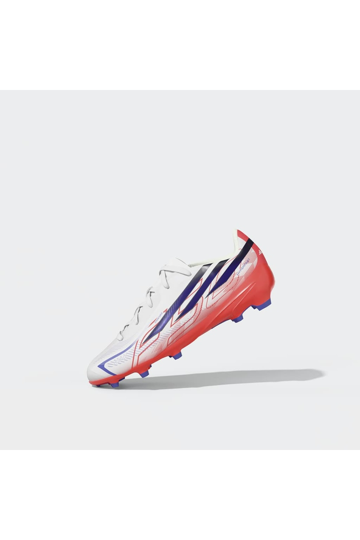 adidas Çocuk Krampon F50 HYPERFAST LEAGUE FG J KK1397