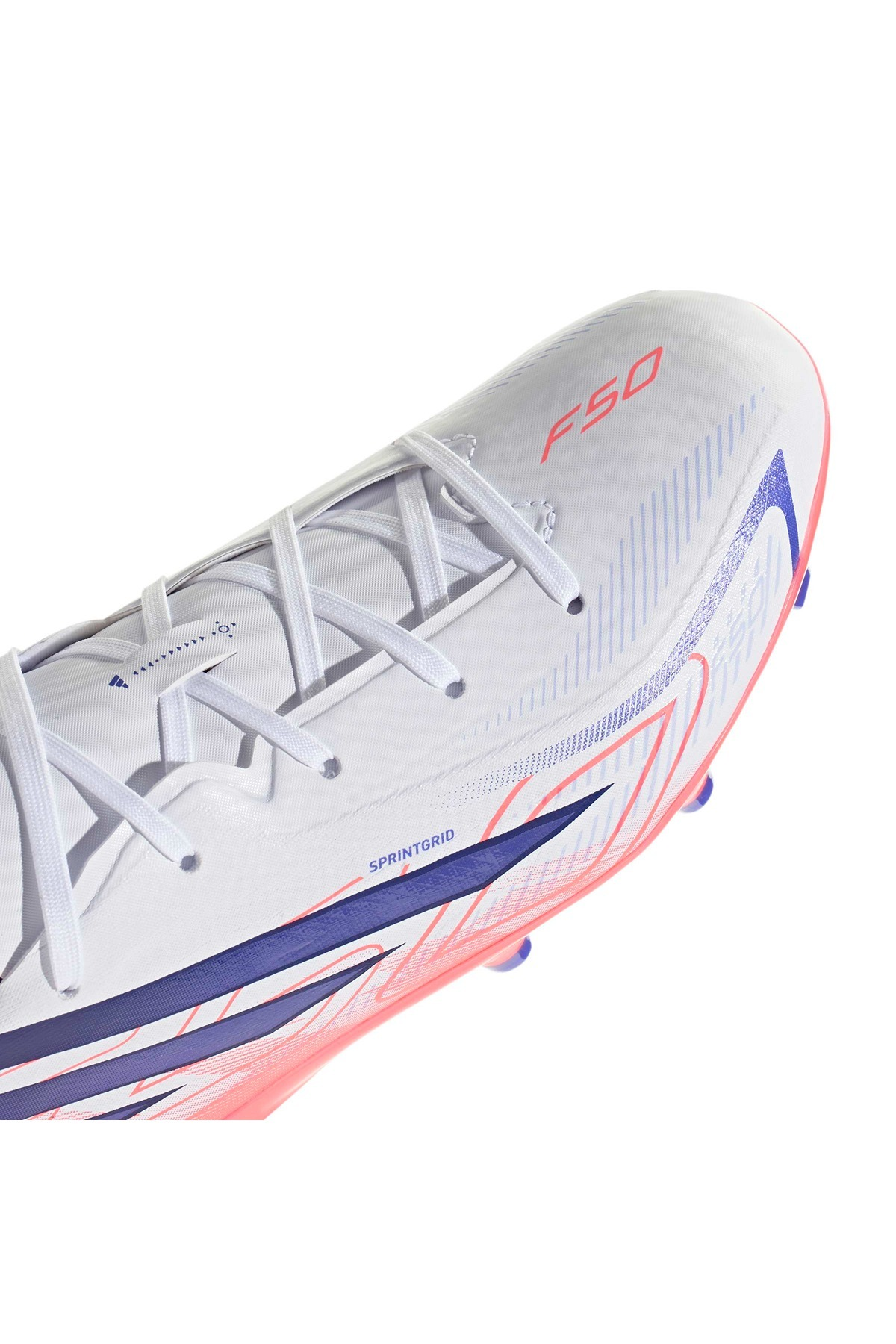 adidas Çocuk Krampon F50 HYPERFAST LEAGUE FG J KK1397
