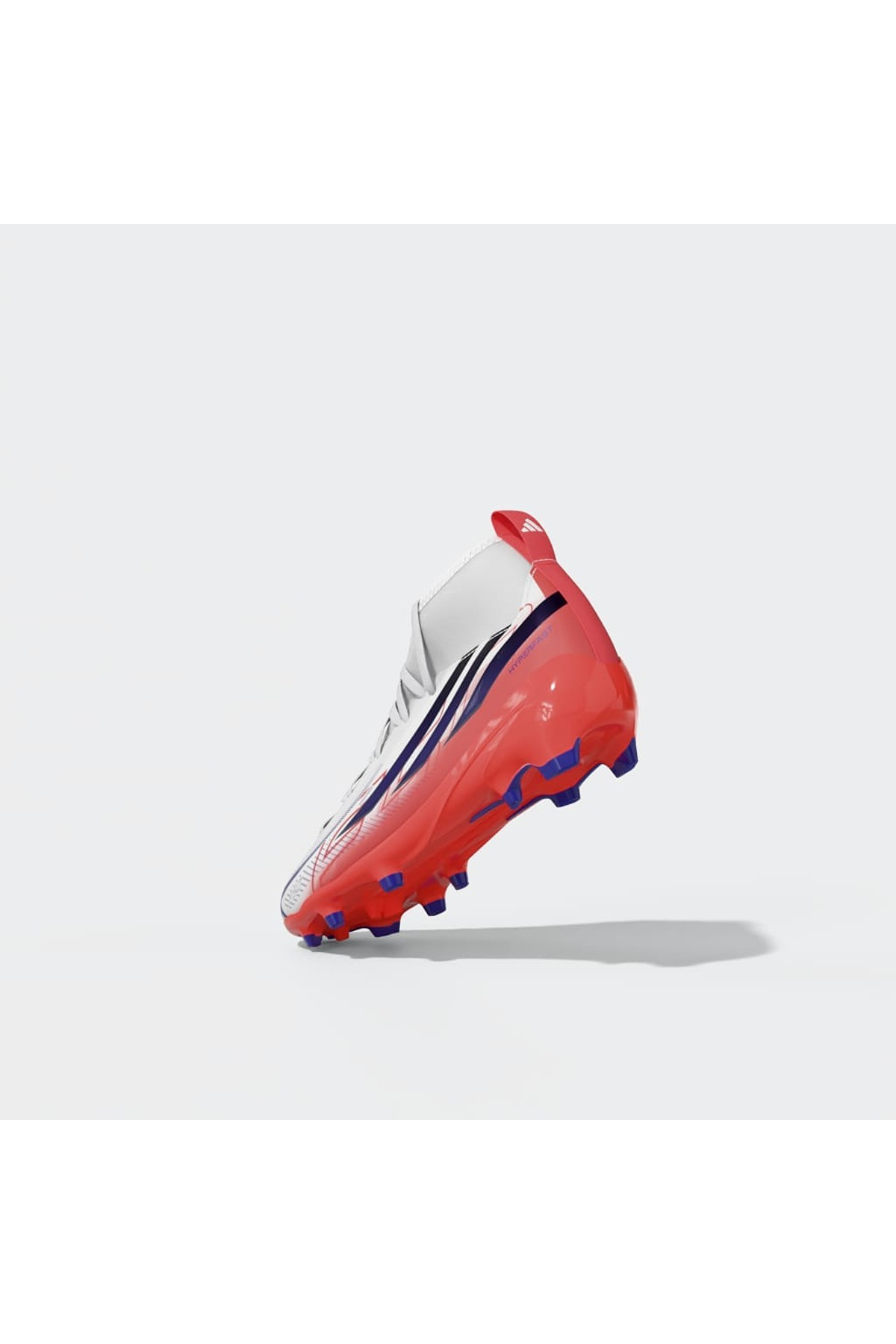 adidas Çocuk Krampon F50 HYPERFAST LEAGUE MID FG J KK1316