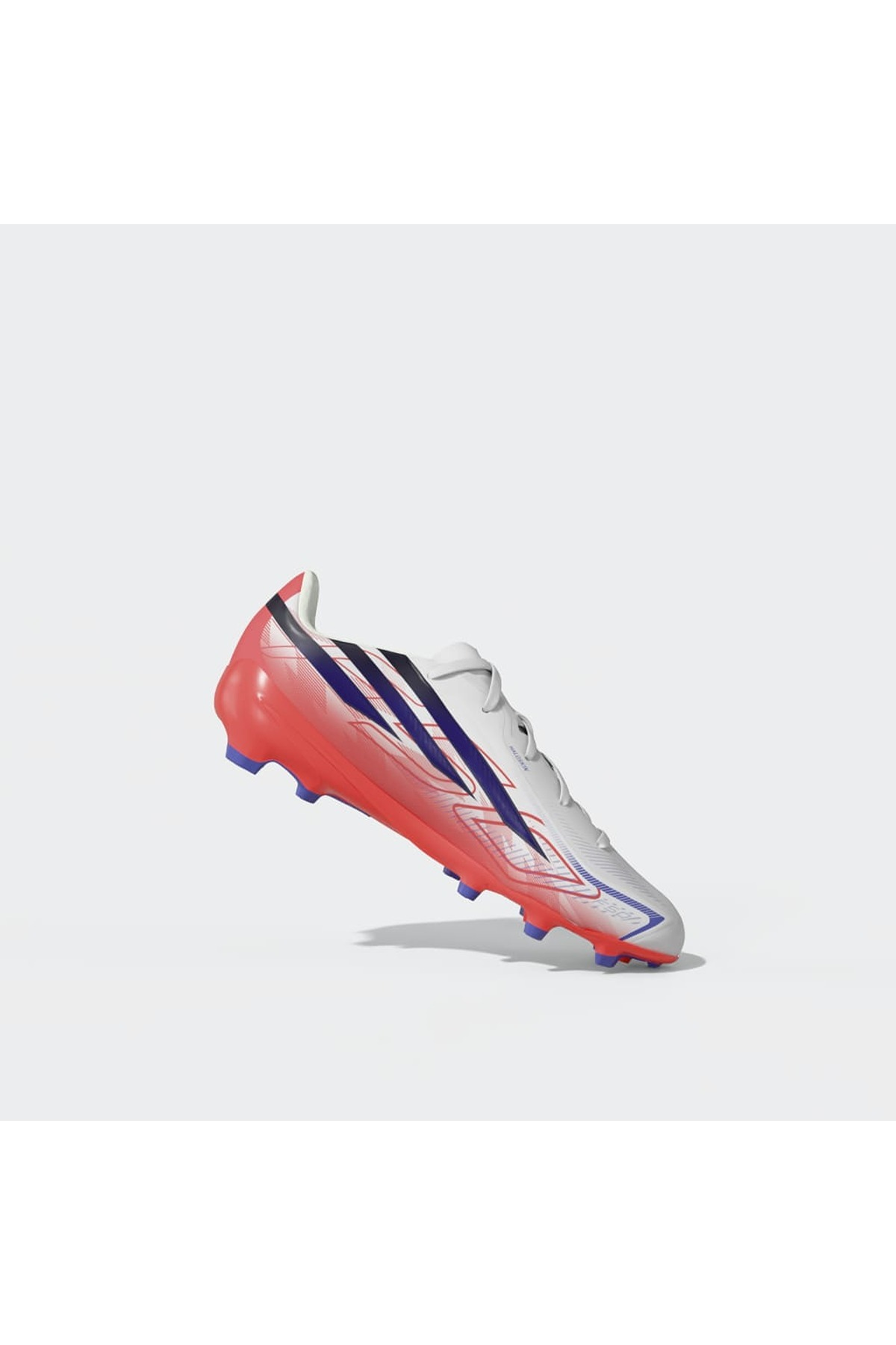 adidas Çocuk Krampon F50 HYPERFAST LEAGUE FG J KK1397