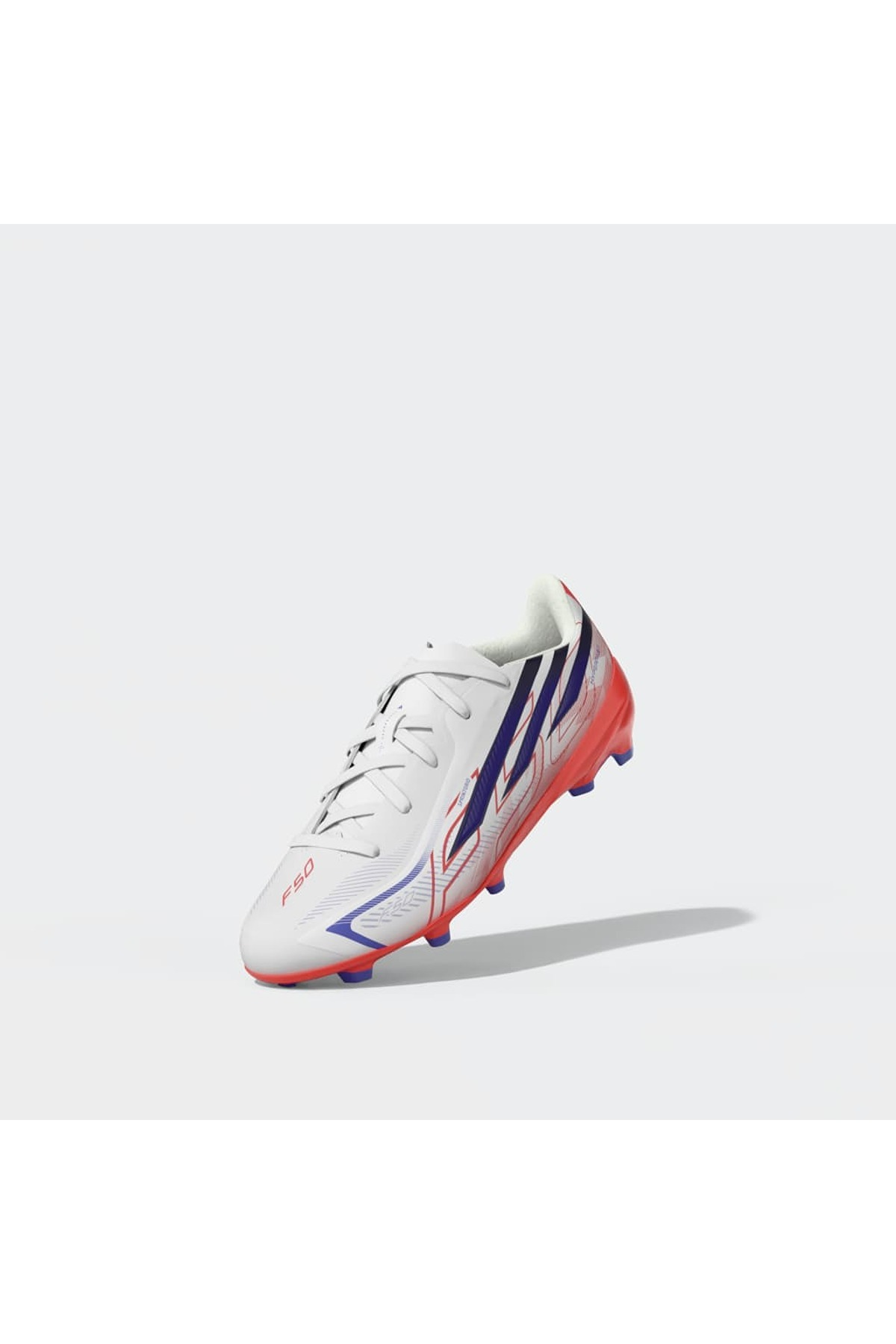 adidas Çocuk Krampon F50 HYPERFAST LEAGUE FG J KK1397
