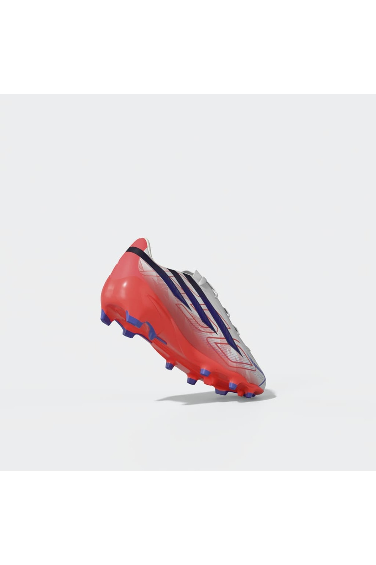 adidas Çocuk Krampon F50 HYPERFAST LEAGUE FG J KK1397