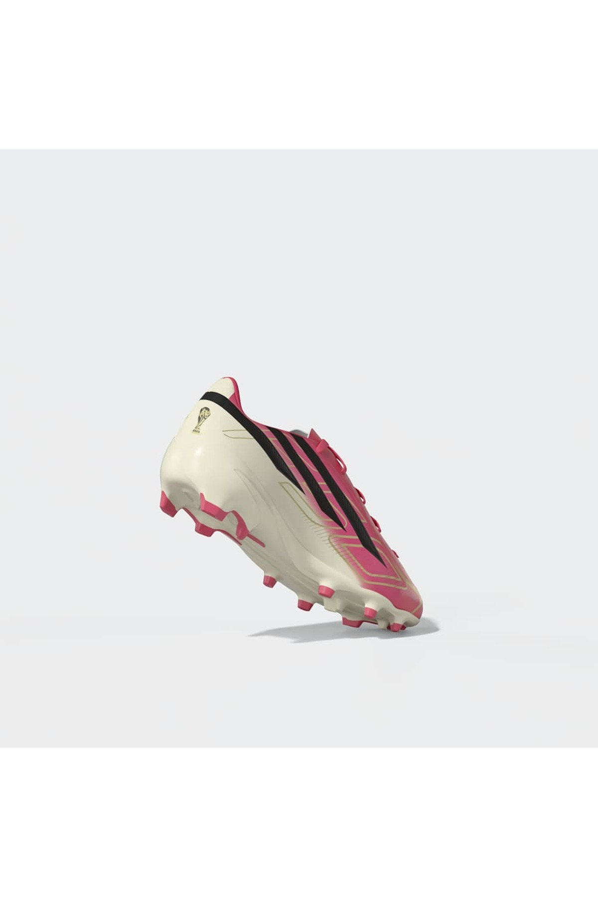 adidas Çocuk Krampon F50 HYPERFAST LEAGUE FG J HQ5161