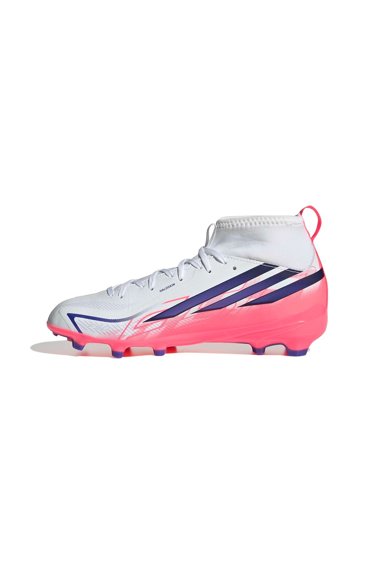 adidas Çocuk Krampon F50 HYPERFAST LEAGUE MID FG J KK1316