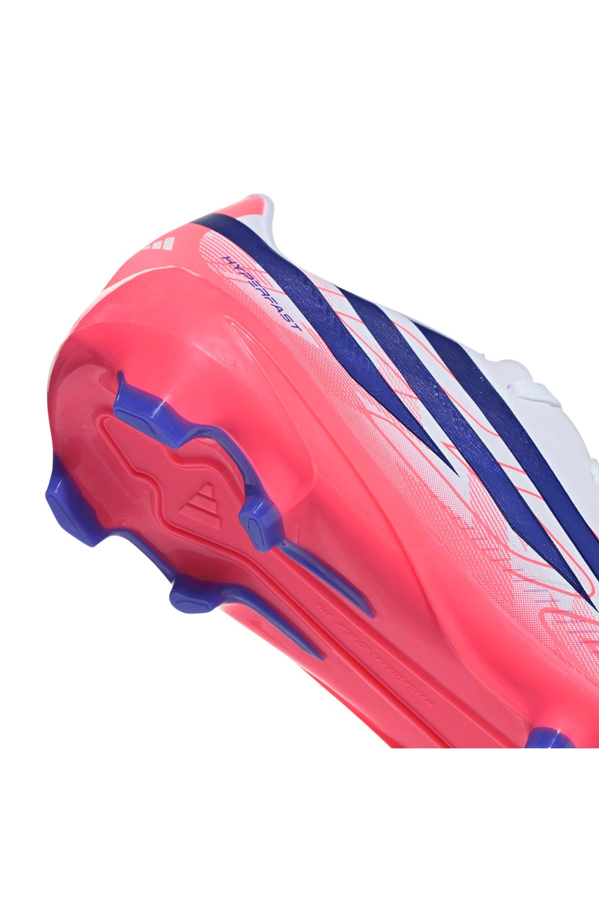 adidas Çocuk Krampon F50 HYPERFAST LEAGUE FG J KK1397