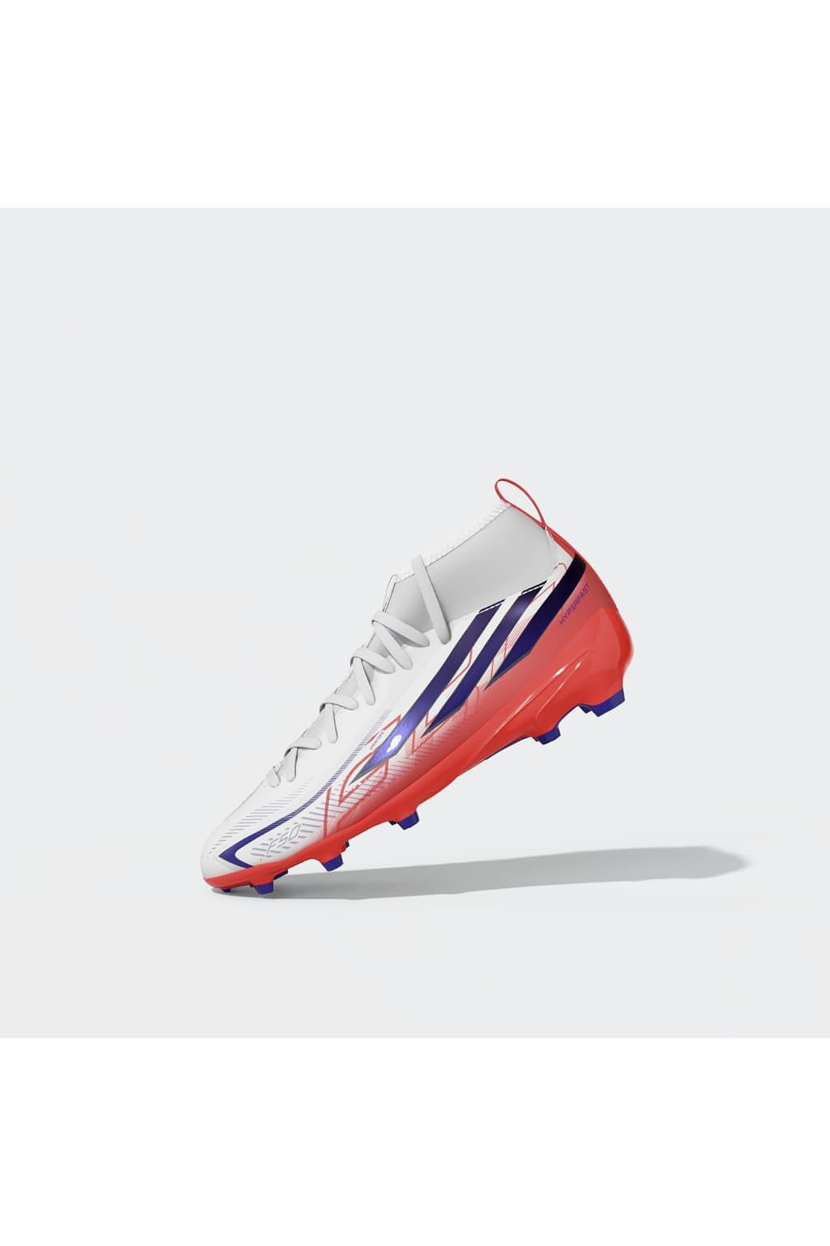 adidas Çocuk Krampon F50 HYPERFAST LEAGUE MID FG J KK1316