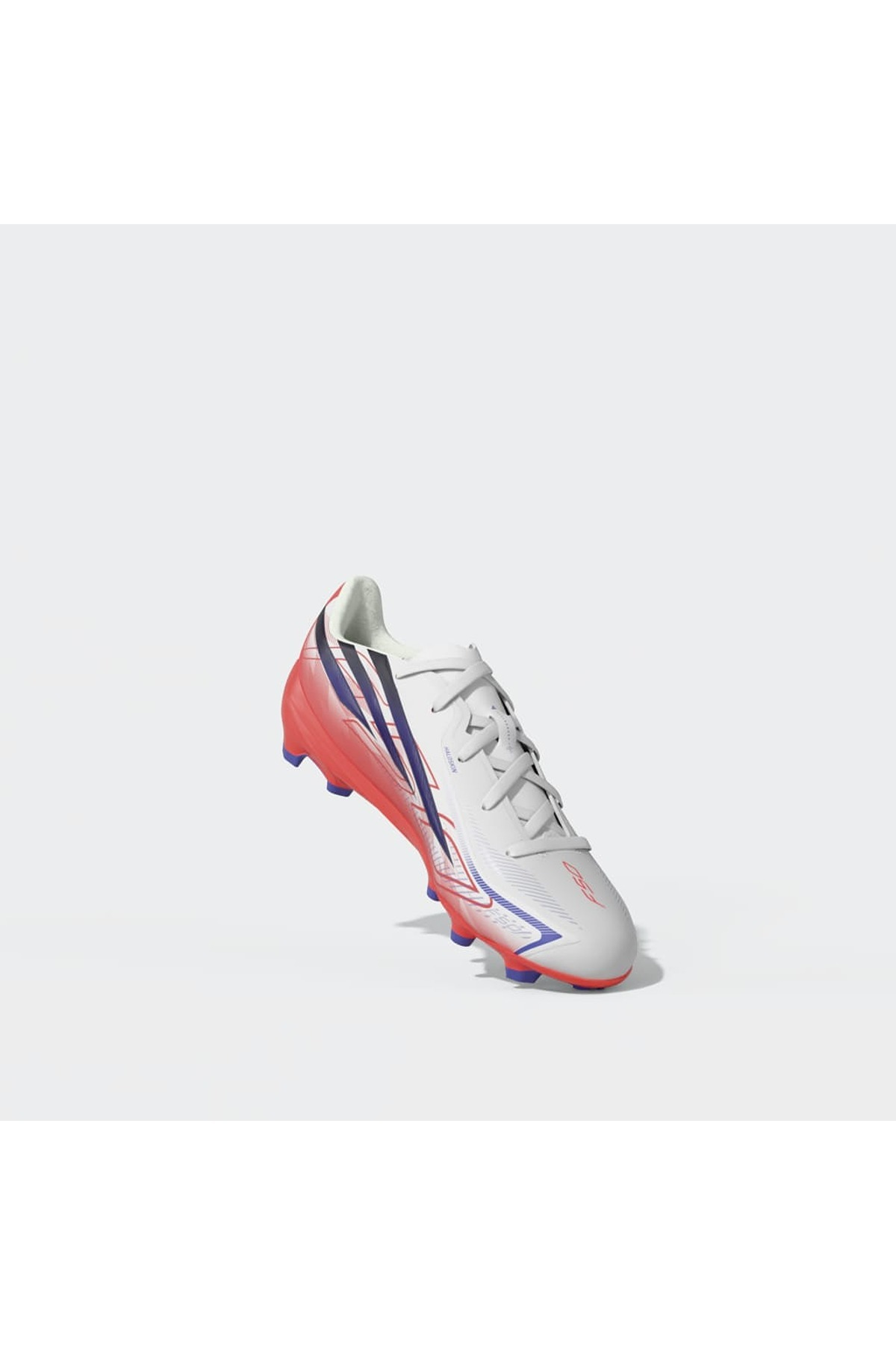 adidas Çocuk Krampon F50 HYPERFAST LEAGUE FG J KK1397