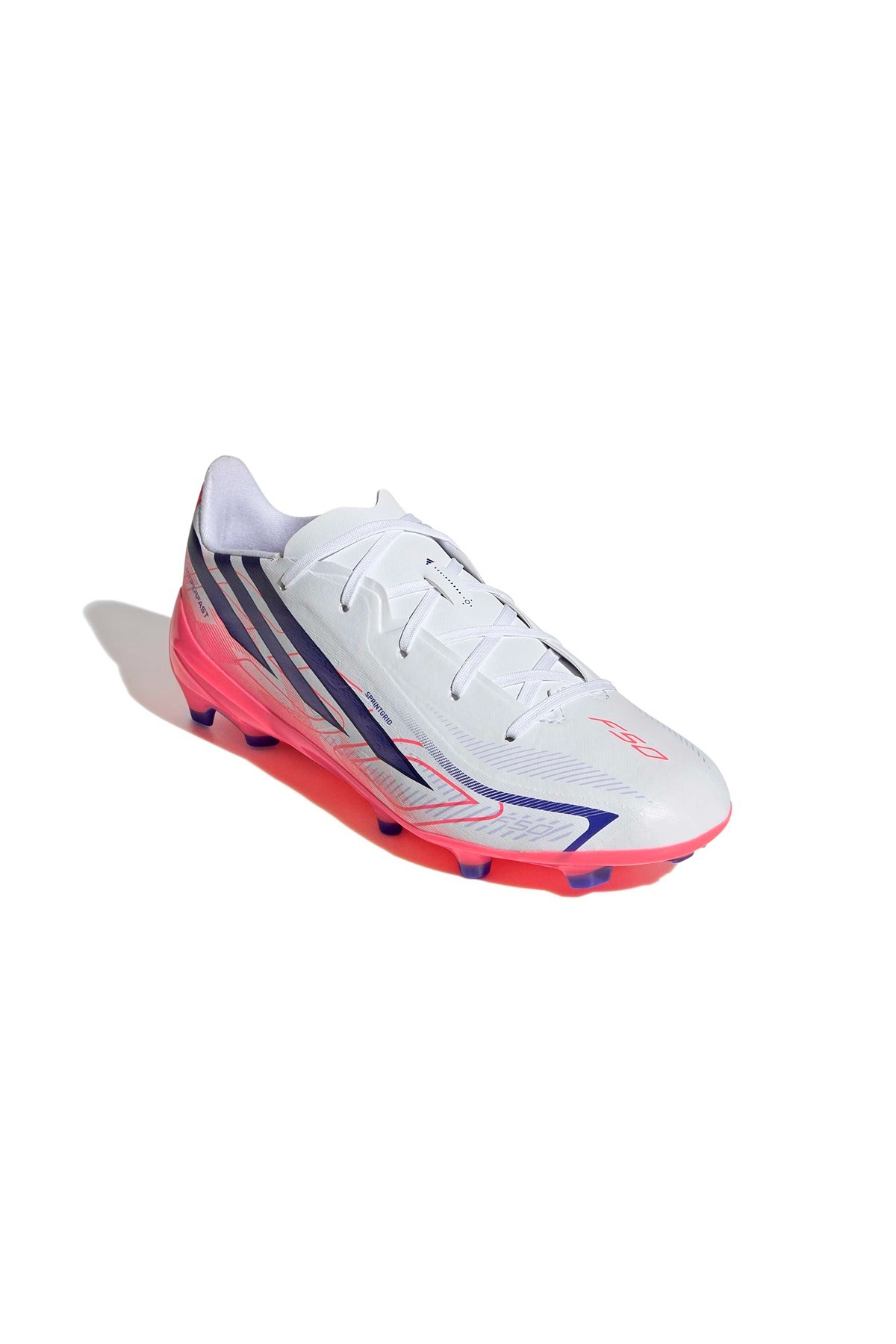 adidas Çocuk Krampon F50 HYPERFAST LEAGUE FG J KK1397