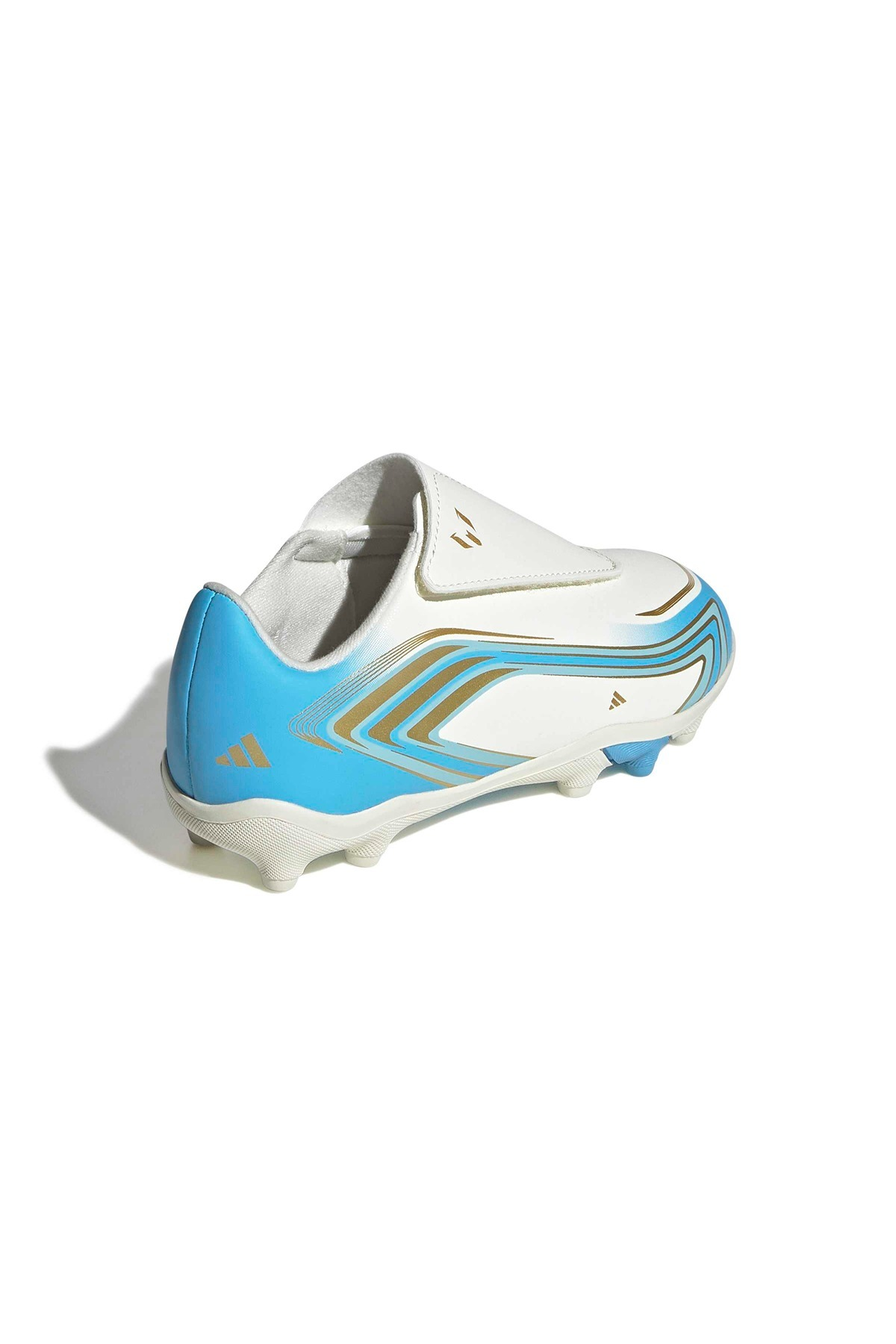 adidas Çocuk Krampon F50 MESSI CLUB VEL FG/MG C KK1711