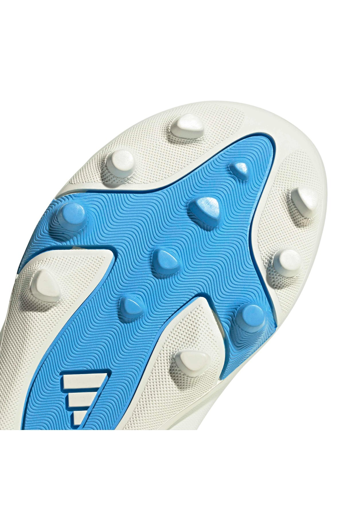 adidas Çocuk Krampon F50 MESSI CLUB VEL FG/MG C KK1711