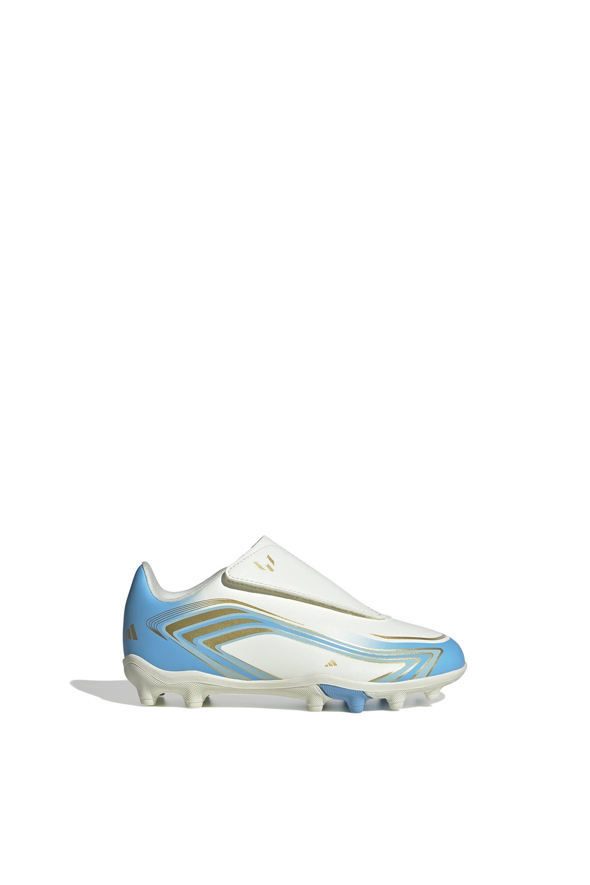 adidas Çocuk Krampon F50 MESSI CLUB VEL FG/MG C KK1711