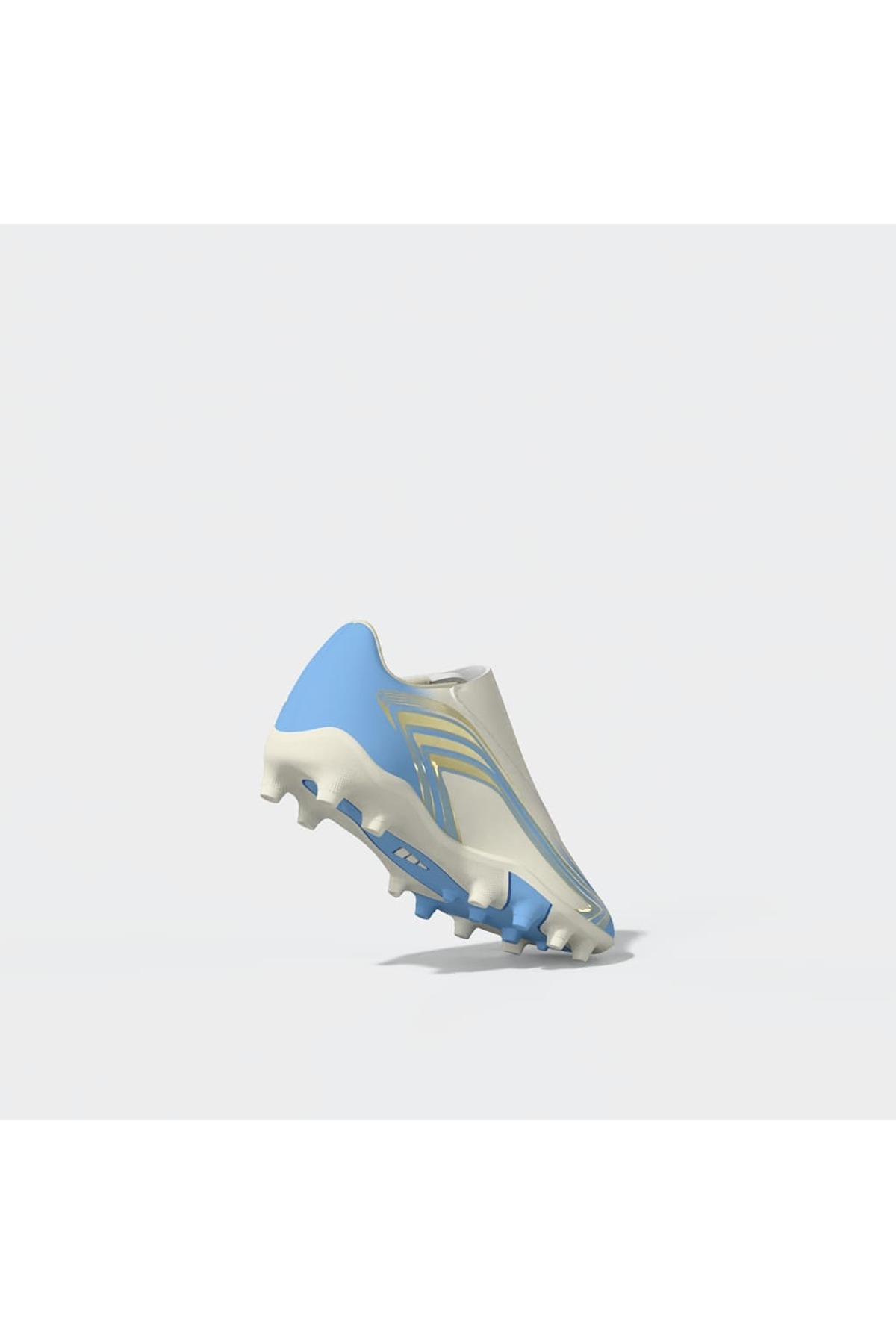 adidas Çocuk Krampon F50 MESSI CLUB VEL FG/MG C KK1711