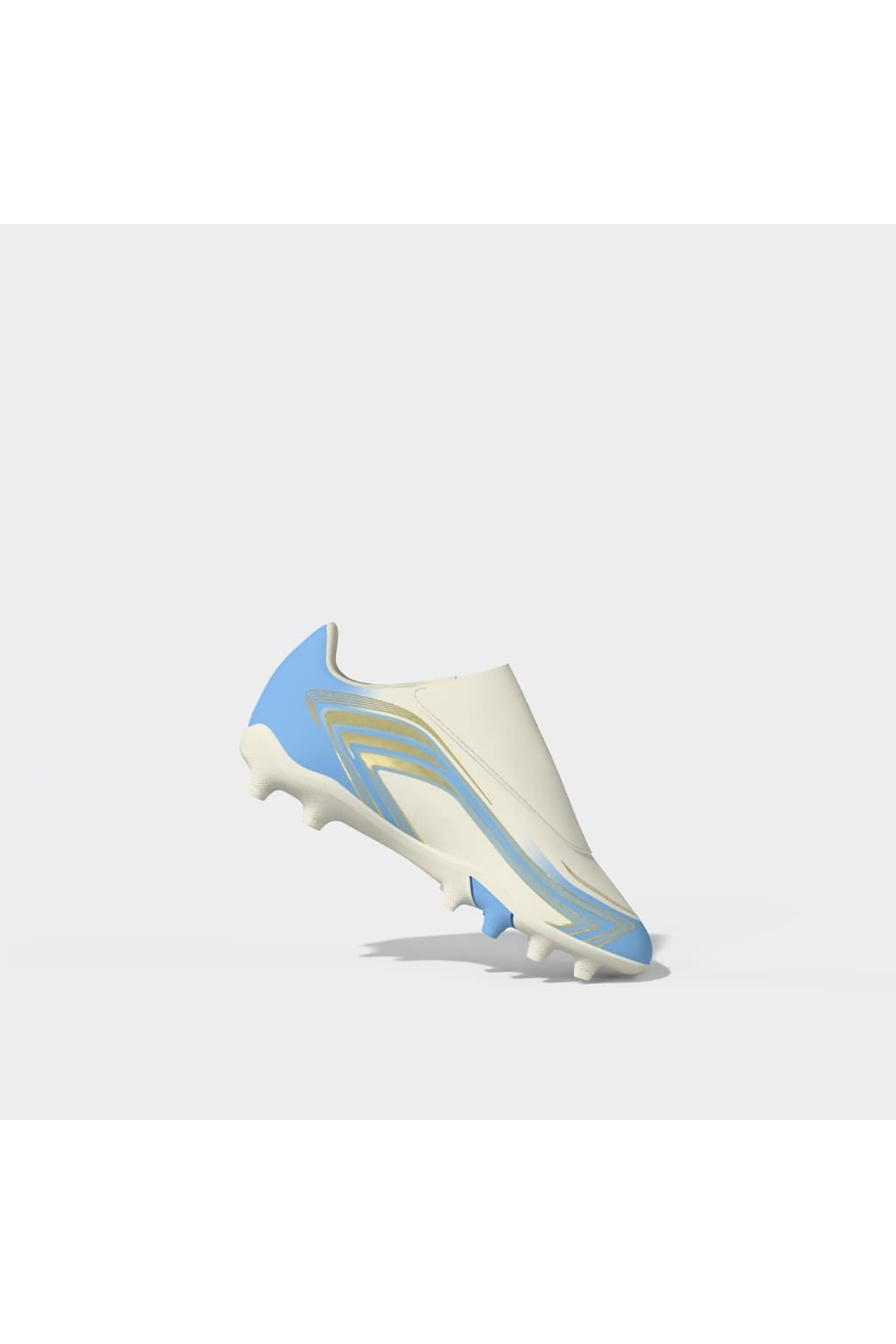 adidas Çocuk Krampon F50 MESSI CLUB VEL FG/MG C KK1711