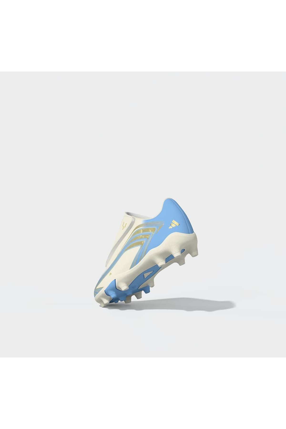 adidas Çocuk Krampon F50 MESSI CLUB VEL FG/MG C KK1711