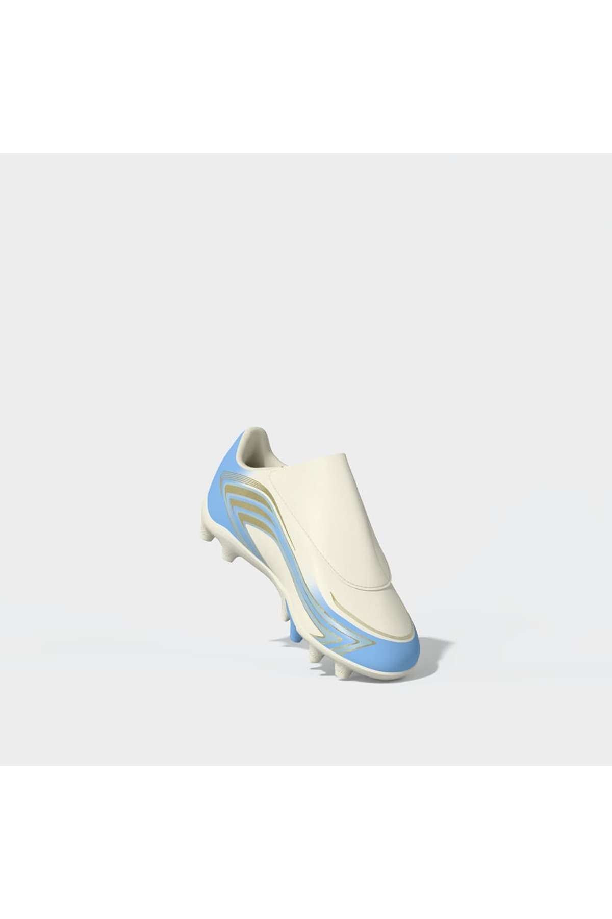 adidas Çocuk Krampon F50 MESSI CLUB VEL FG/MG C KK1711