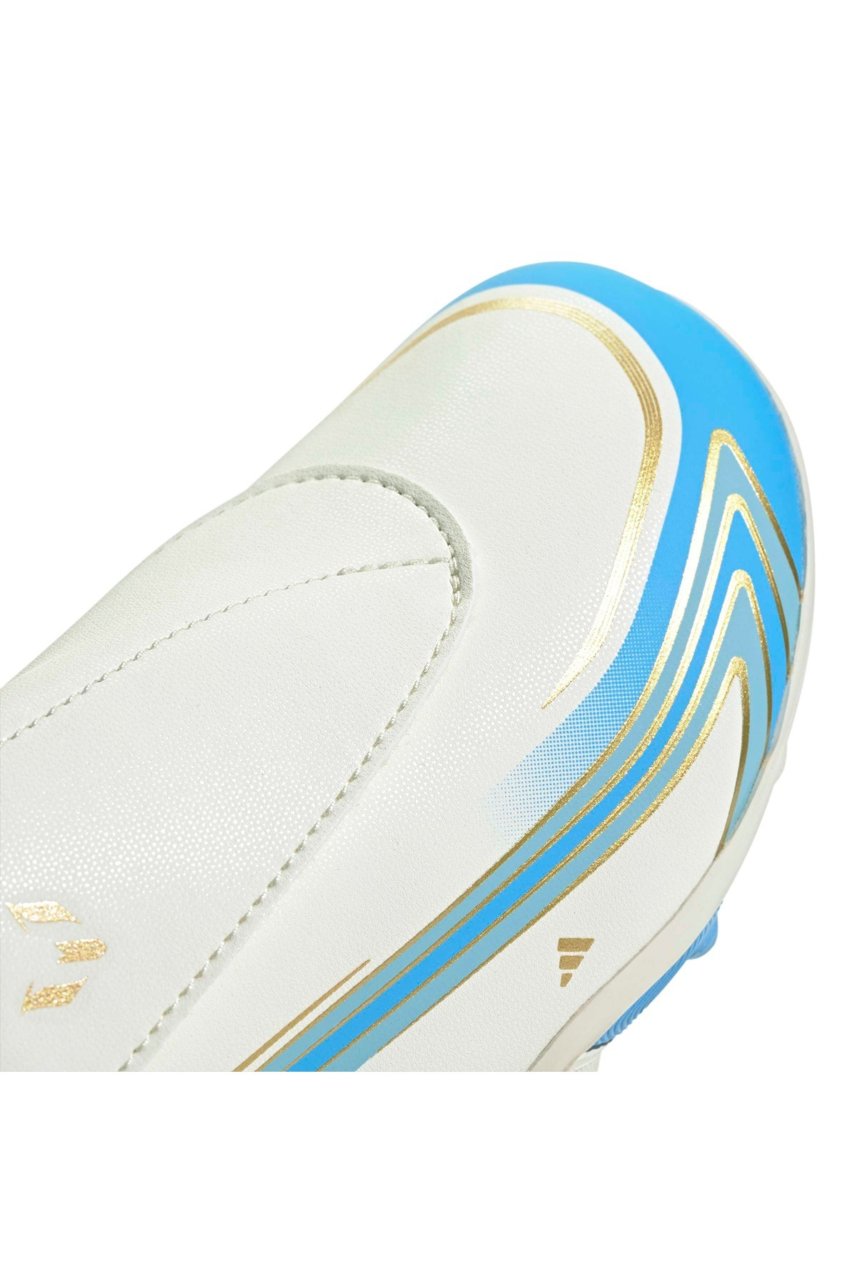 adidas Çocuk Krampon F50 MESSI CLUB VEL FG/MG C KK1711