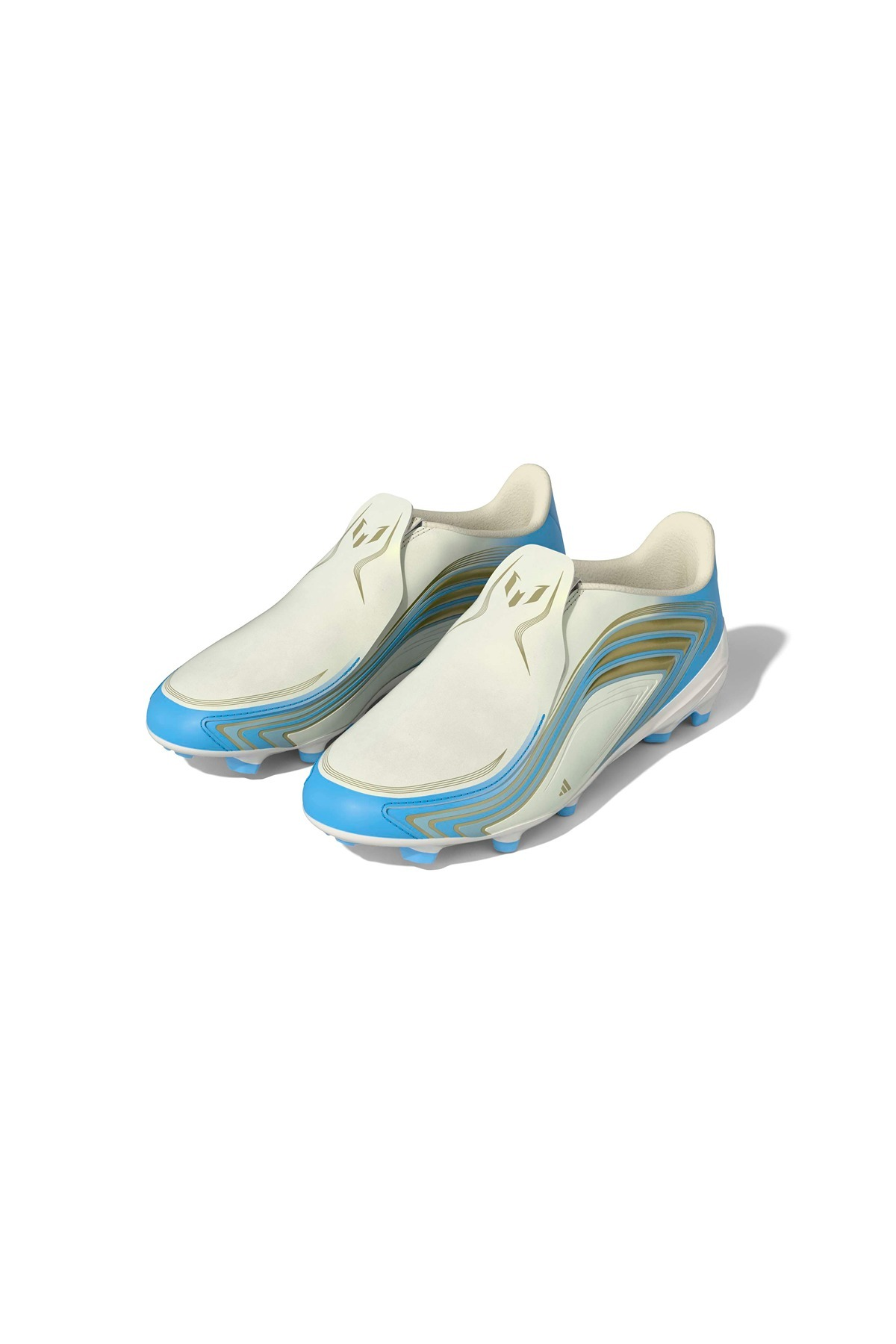 adidas Çocuk Krampon F50 MESSI LEAGUE LL FG J IH1907